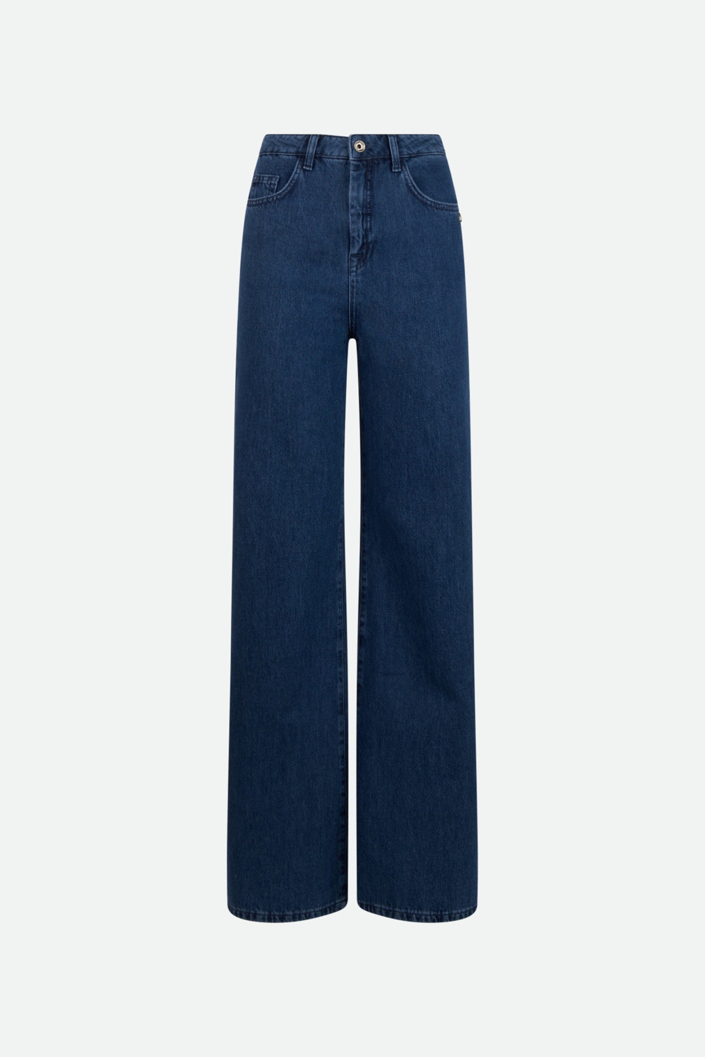 Patrizia Pepe Jeans Blue