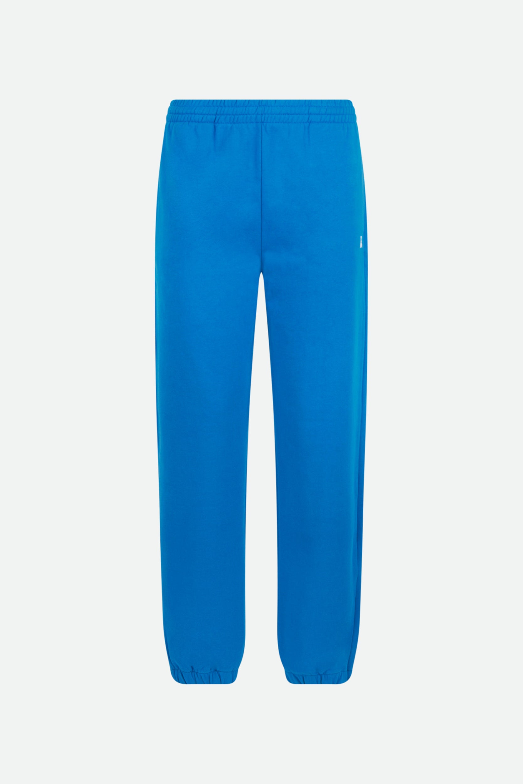 Patrizia Pepe Blue Jogging Pants