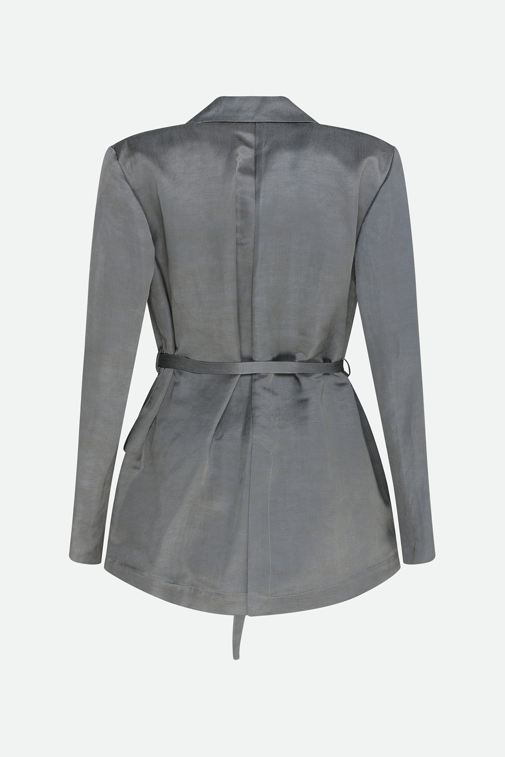 Alysi Blazer Anthracite