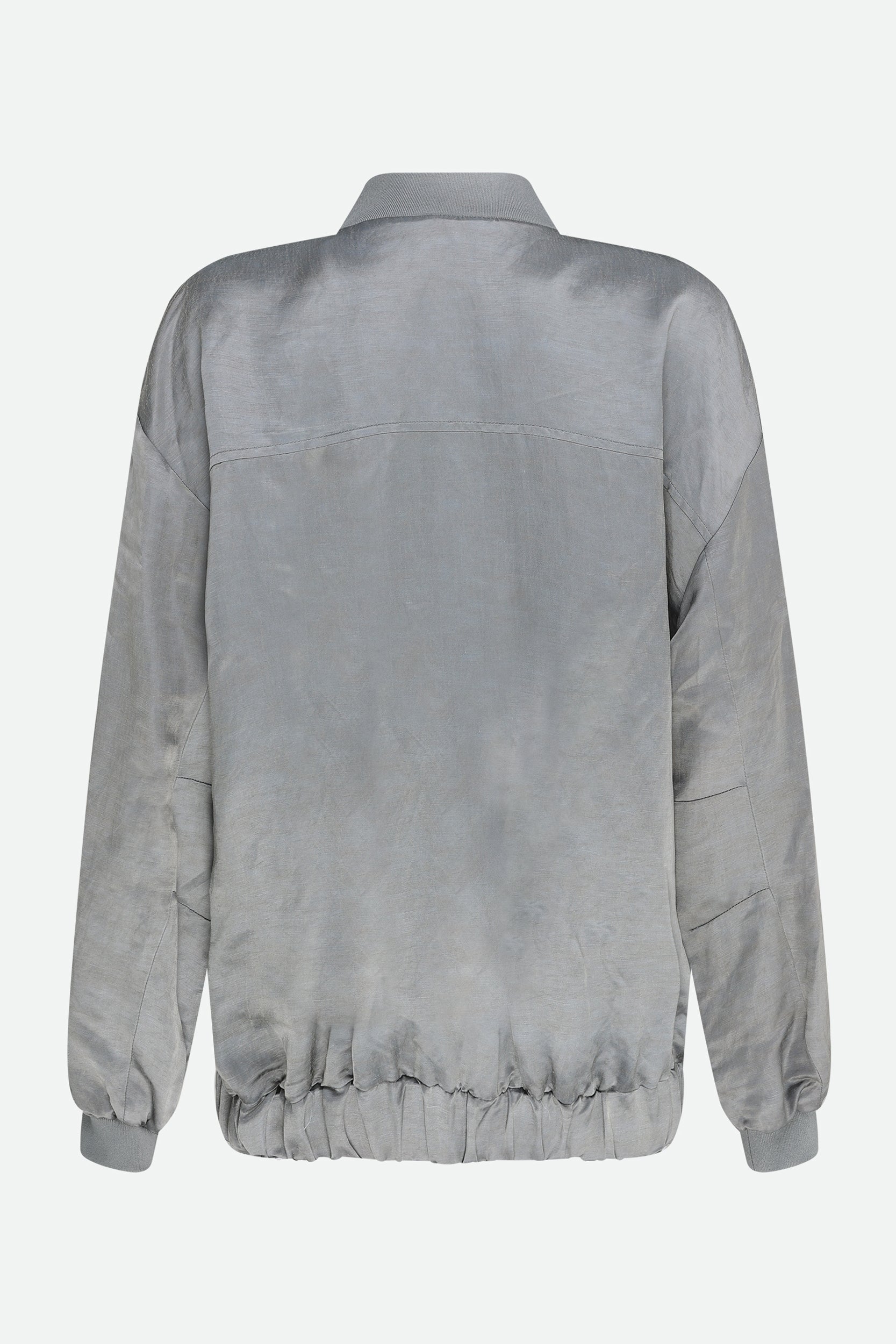 Alysi Giubbino Grigio