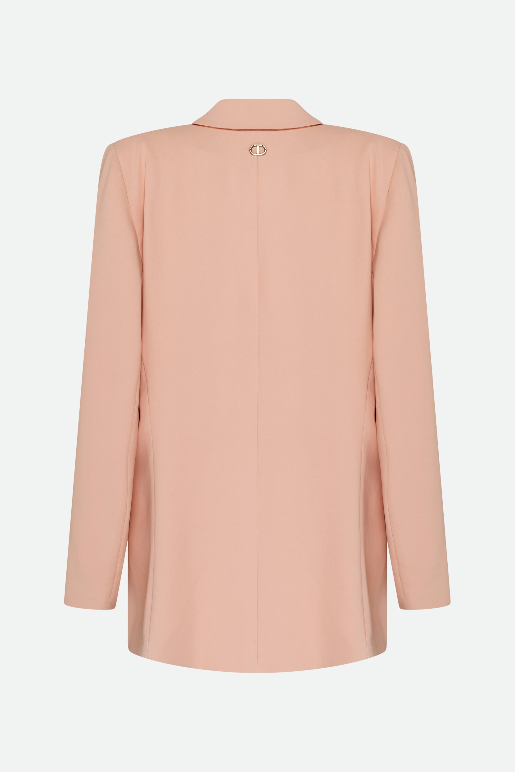 Twinset Blazer Rosa