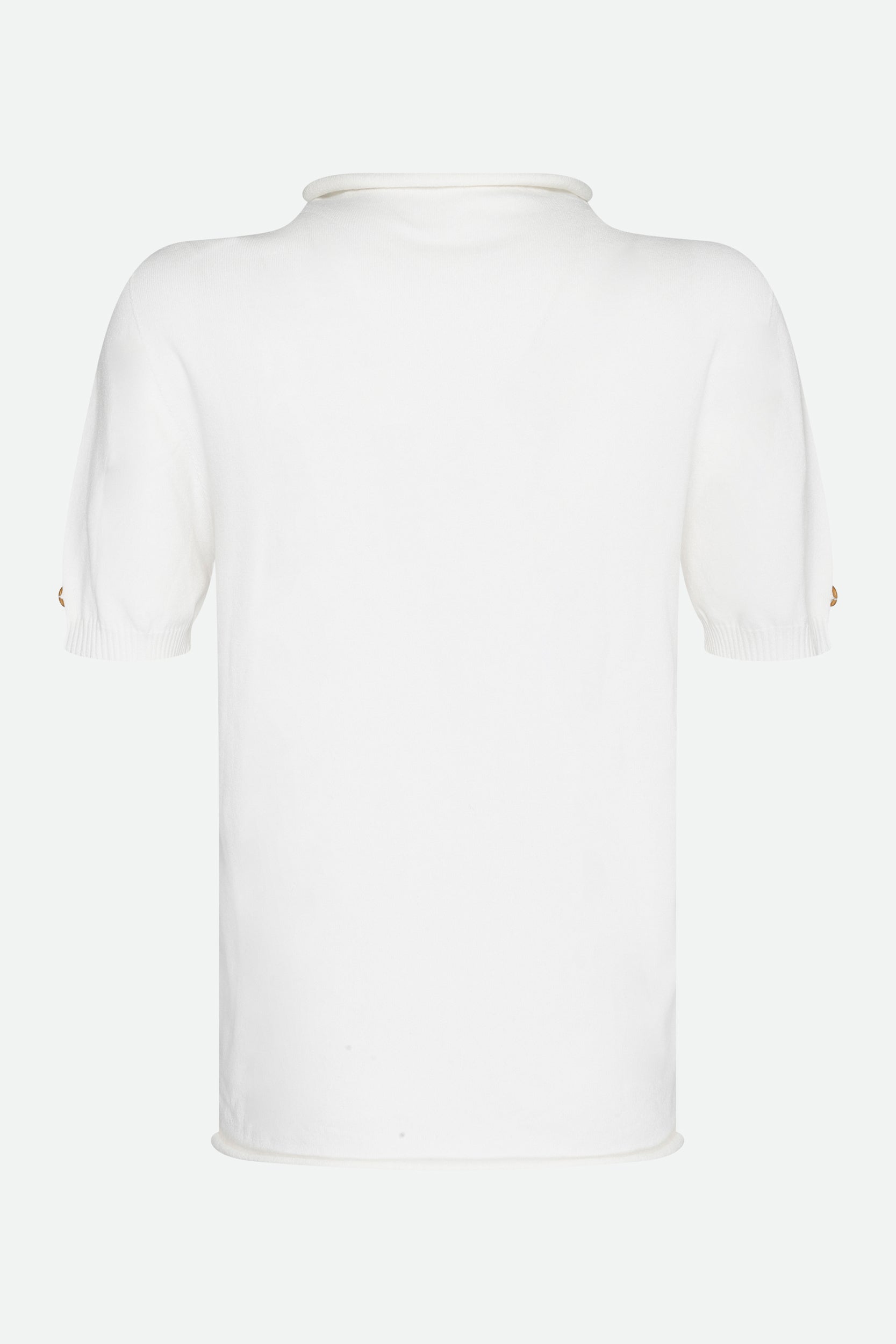 Twinset Turtleneck Sweater Bianca