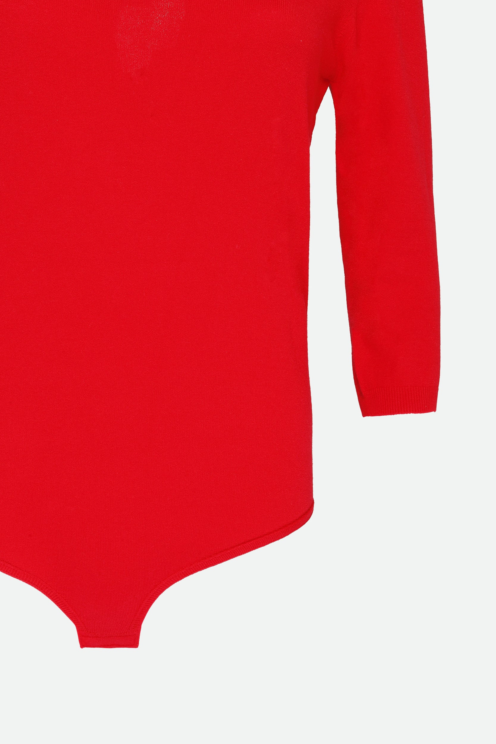 Twinset Body Sweater Red