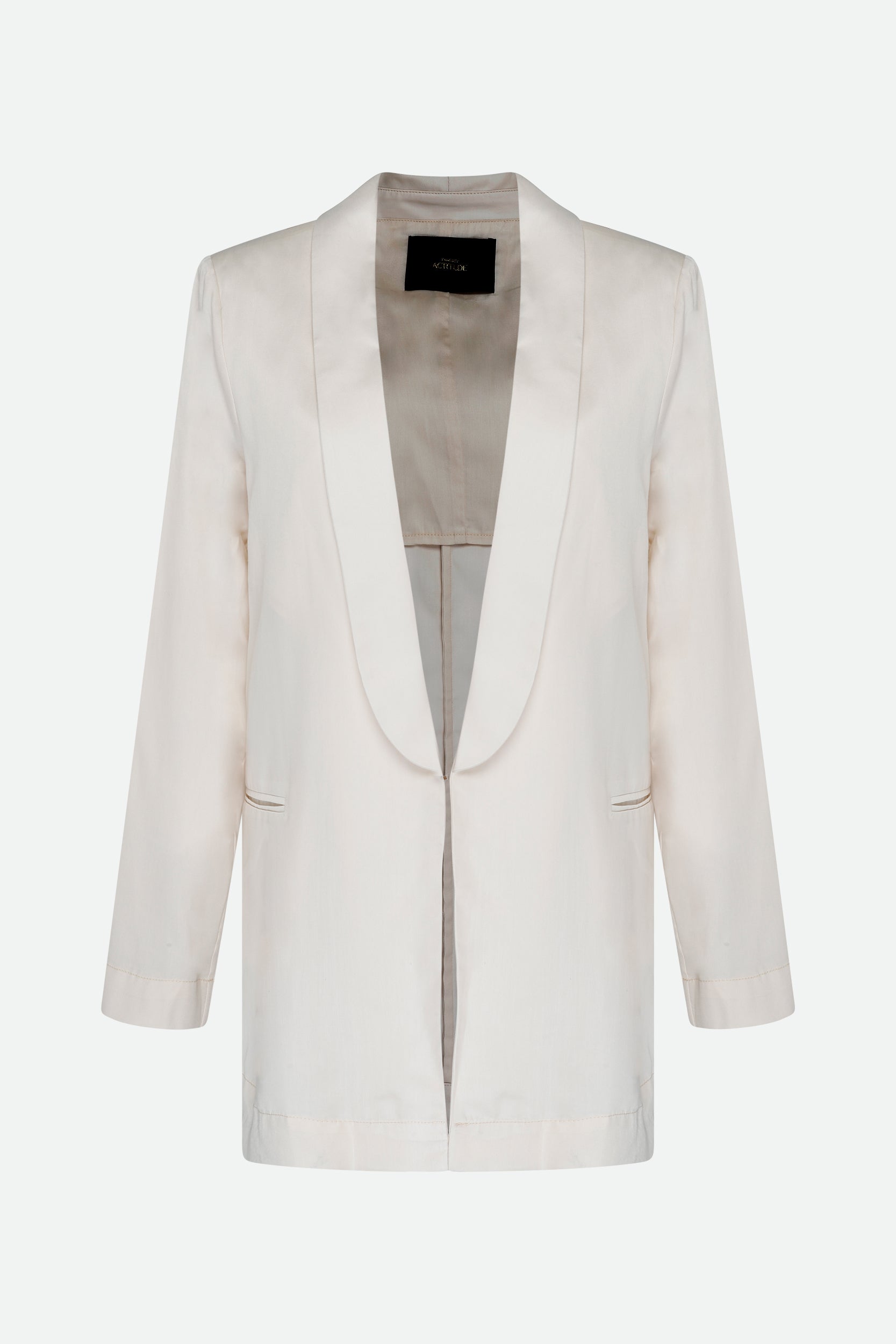 Twinset Blazer Chantilly