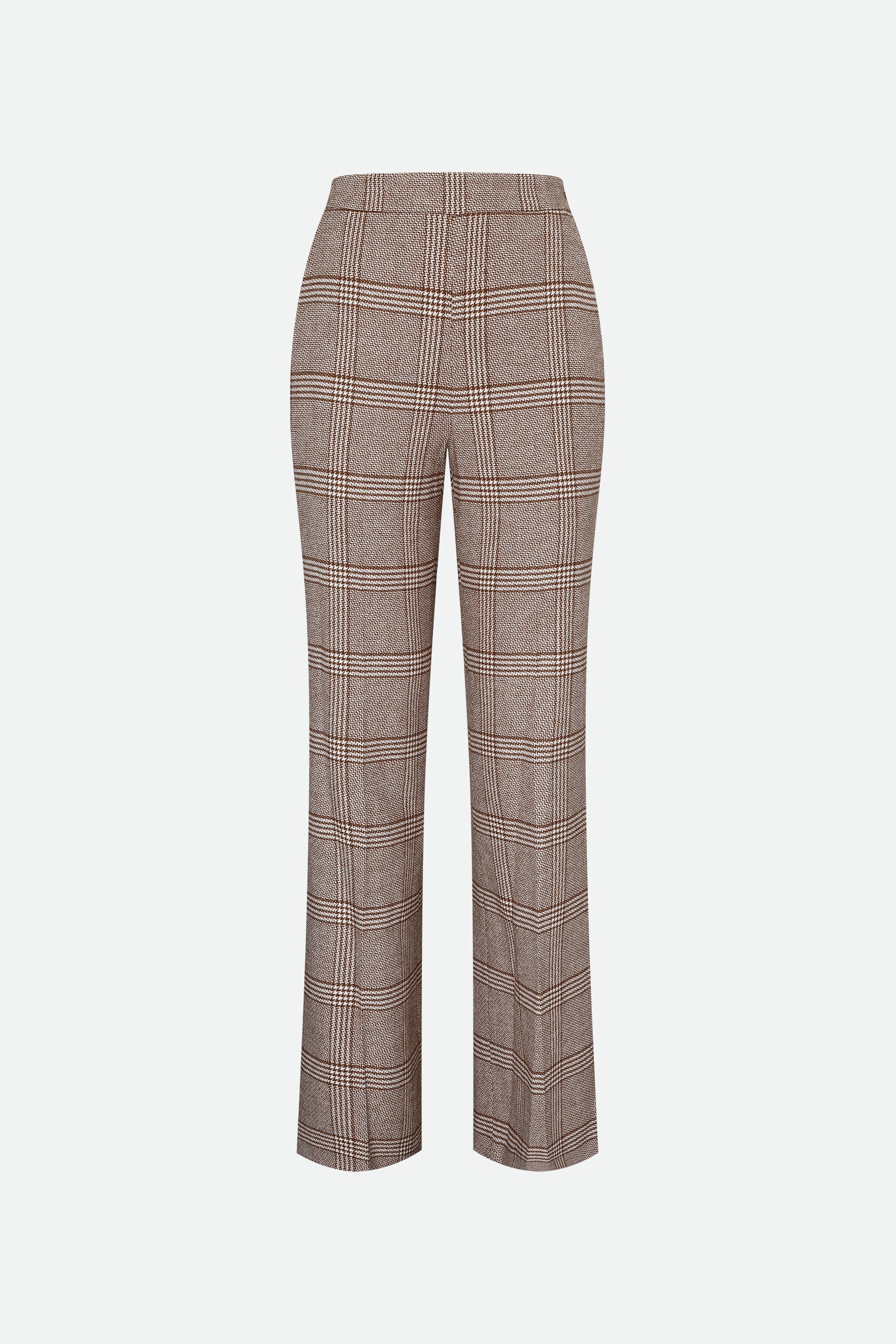 Twinset Prince of Wales Trousers