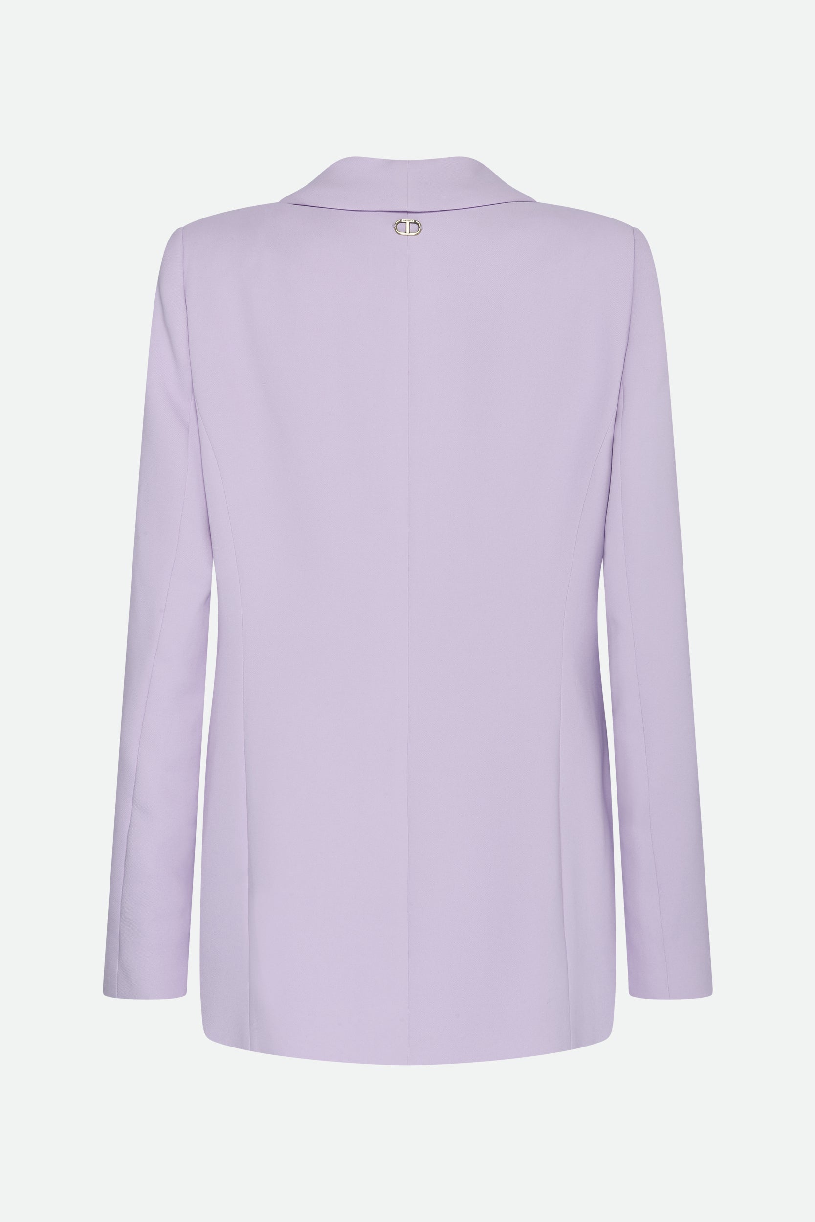 Twinset Blazer Lilla