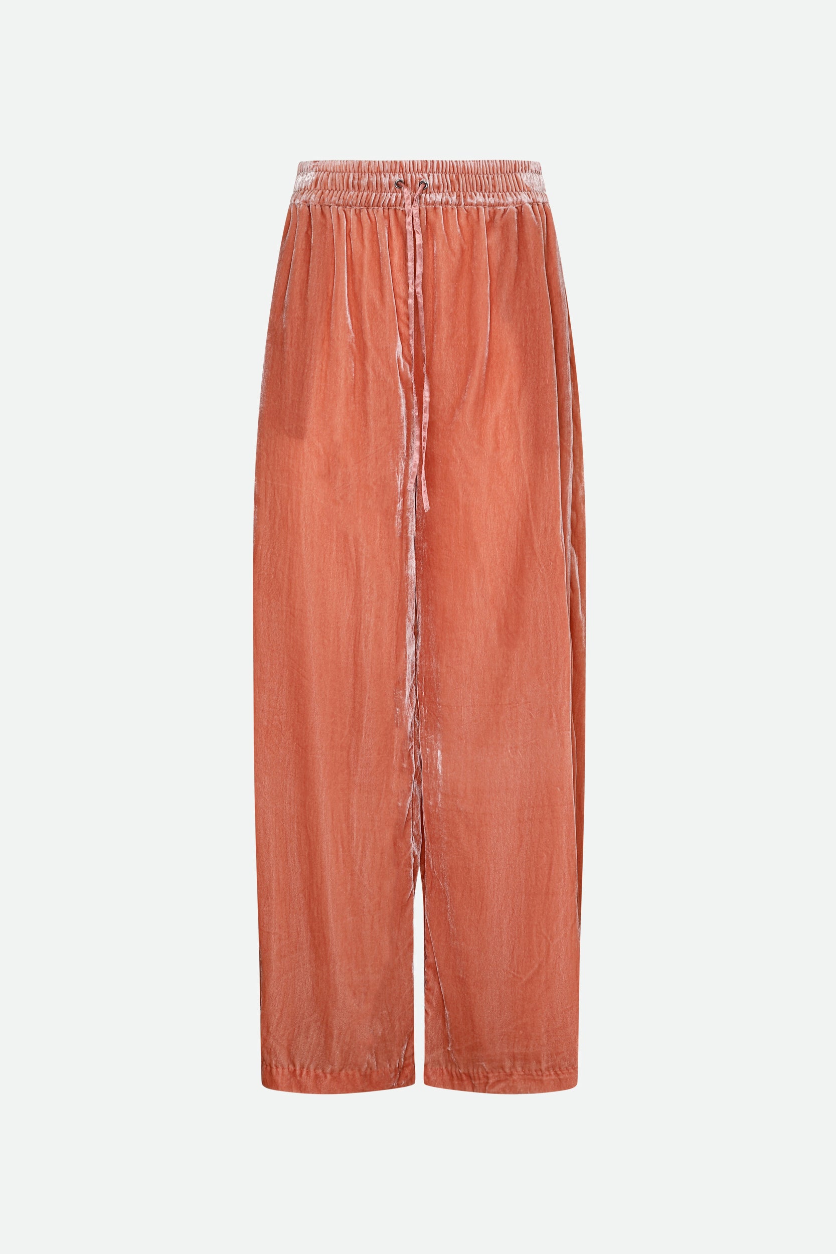 Twinset Pantaloni Rosette