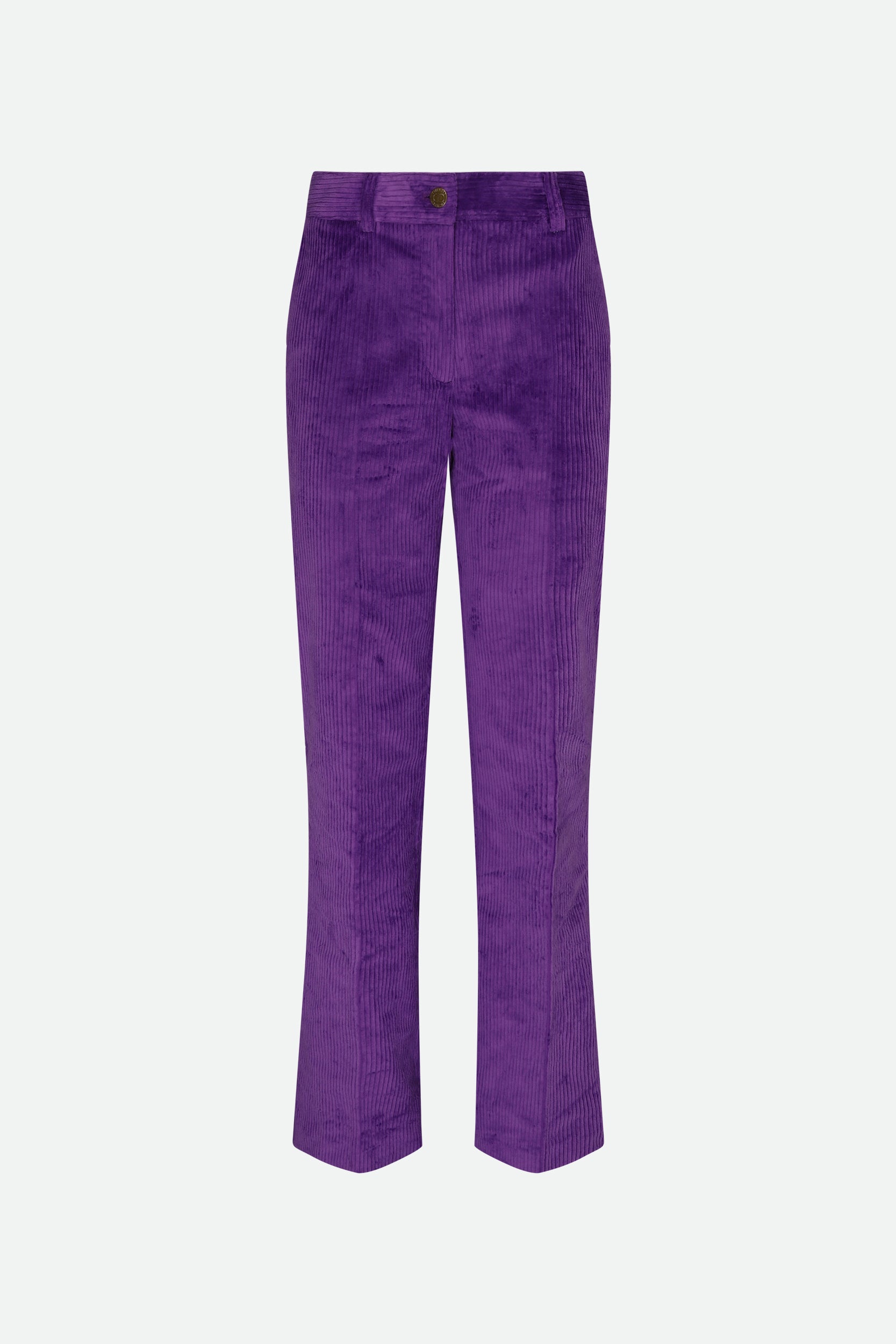 Twinset Purple Pants
