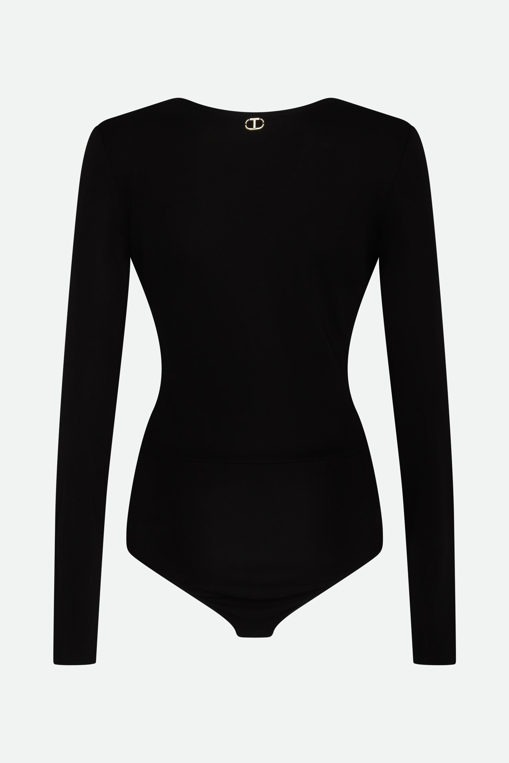 Twinset Body Black