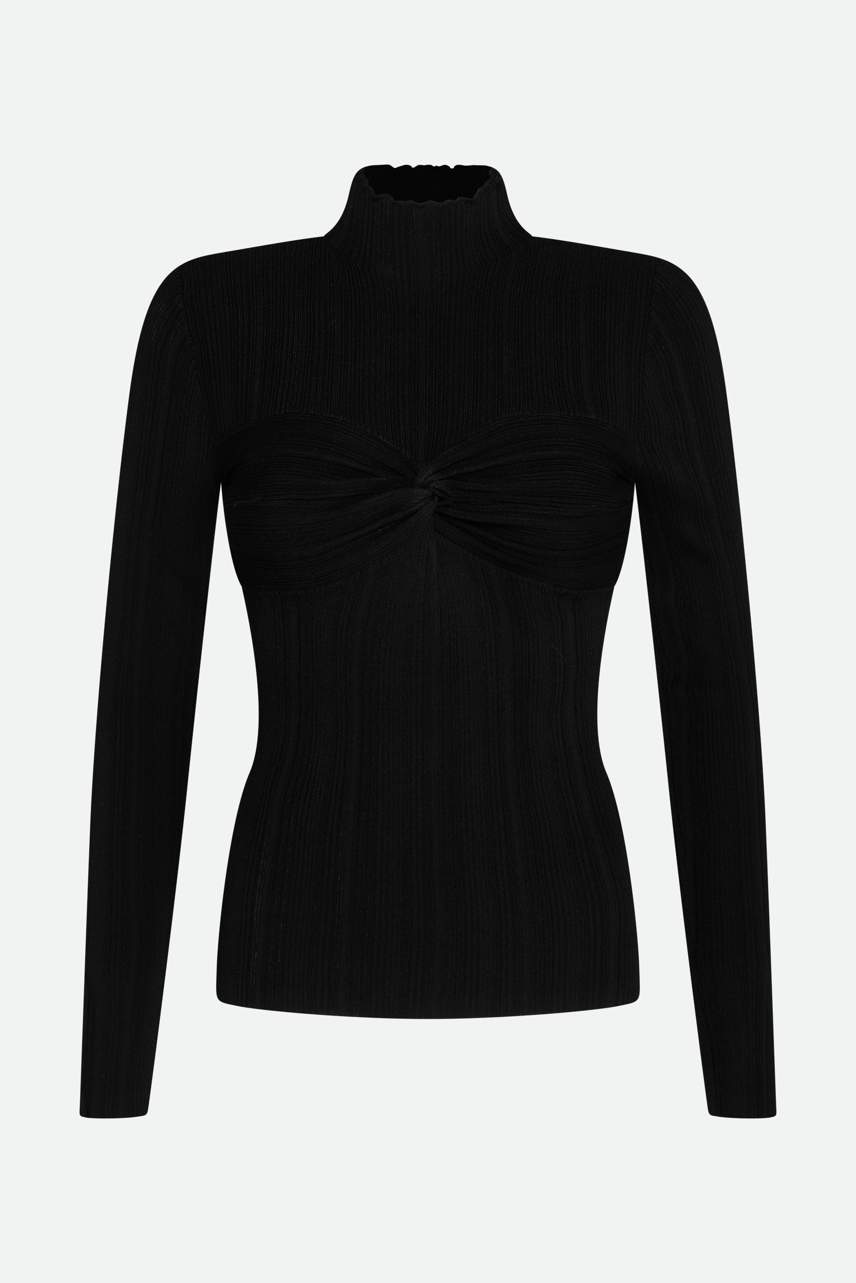 Twinset Sweater Black