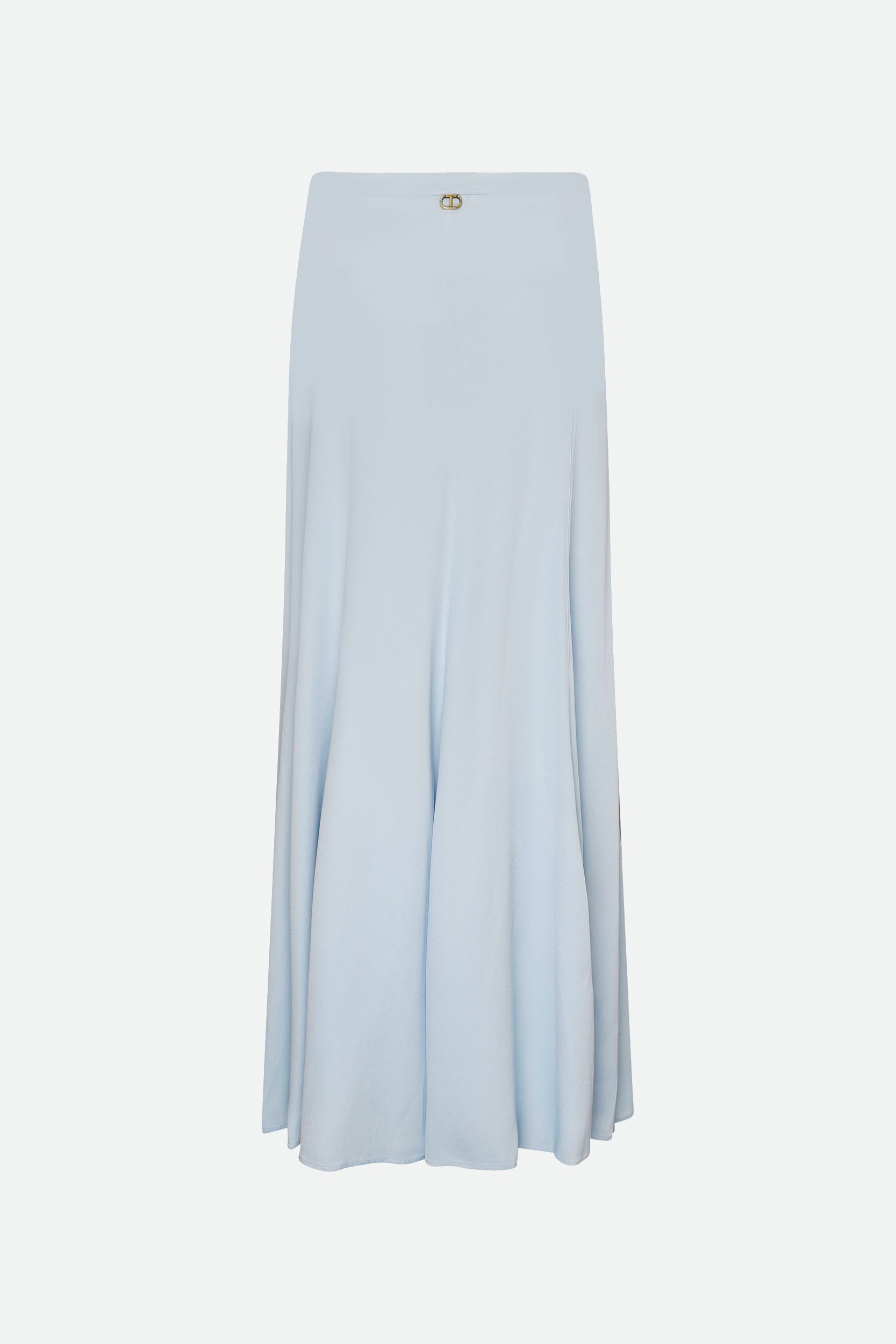 Twinset Gonna Azzurra