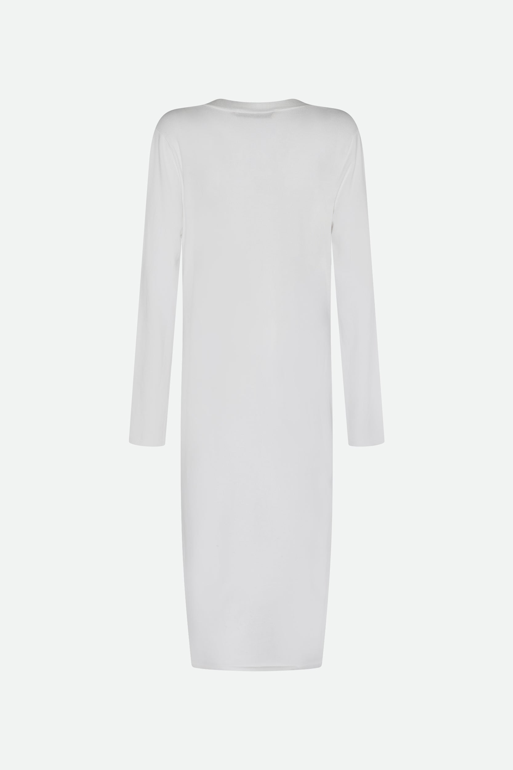 Twinset Cardigan Bianco