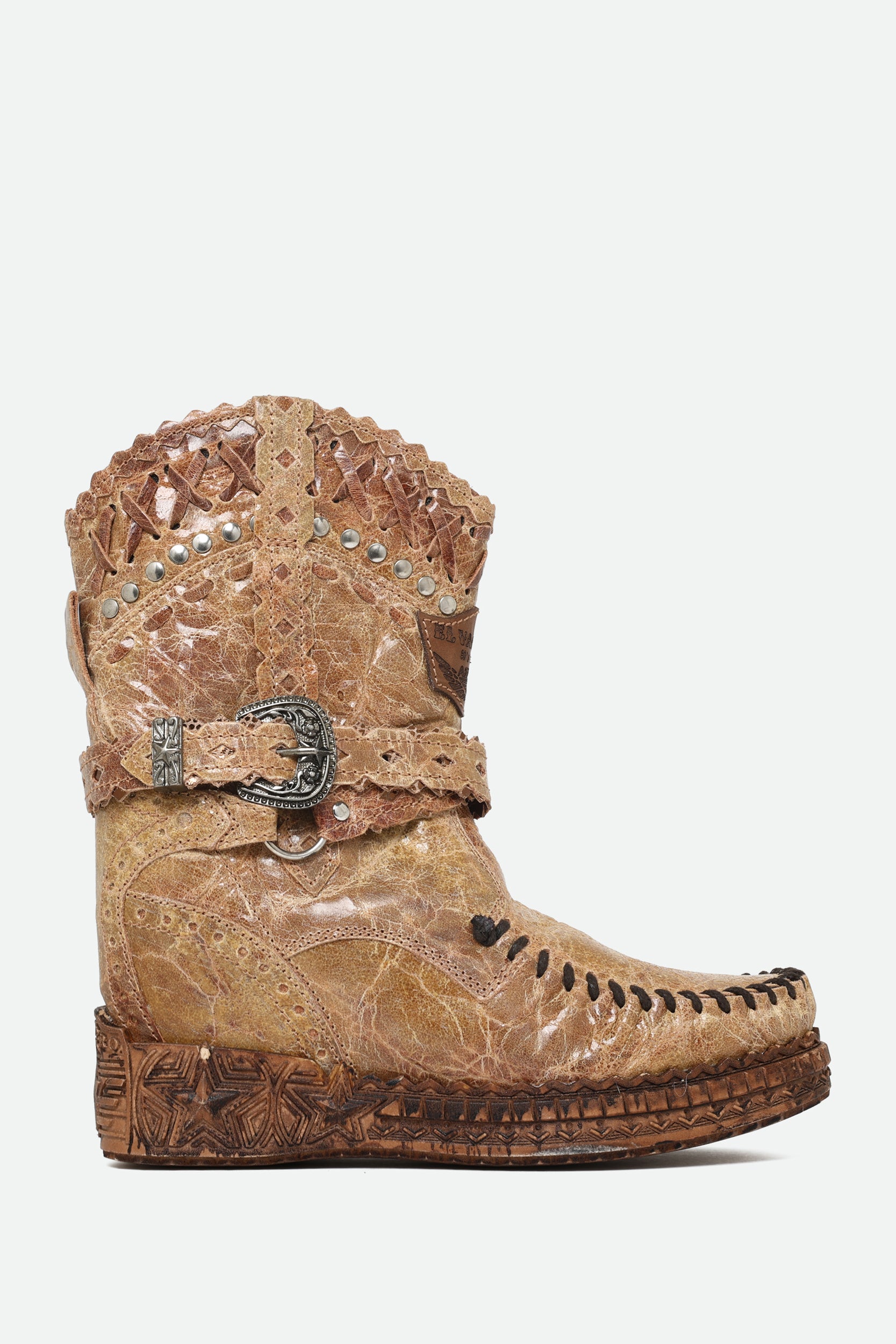 El Vaquero Maya Woodlux Canyon