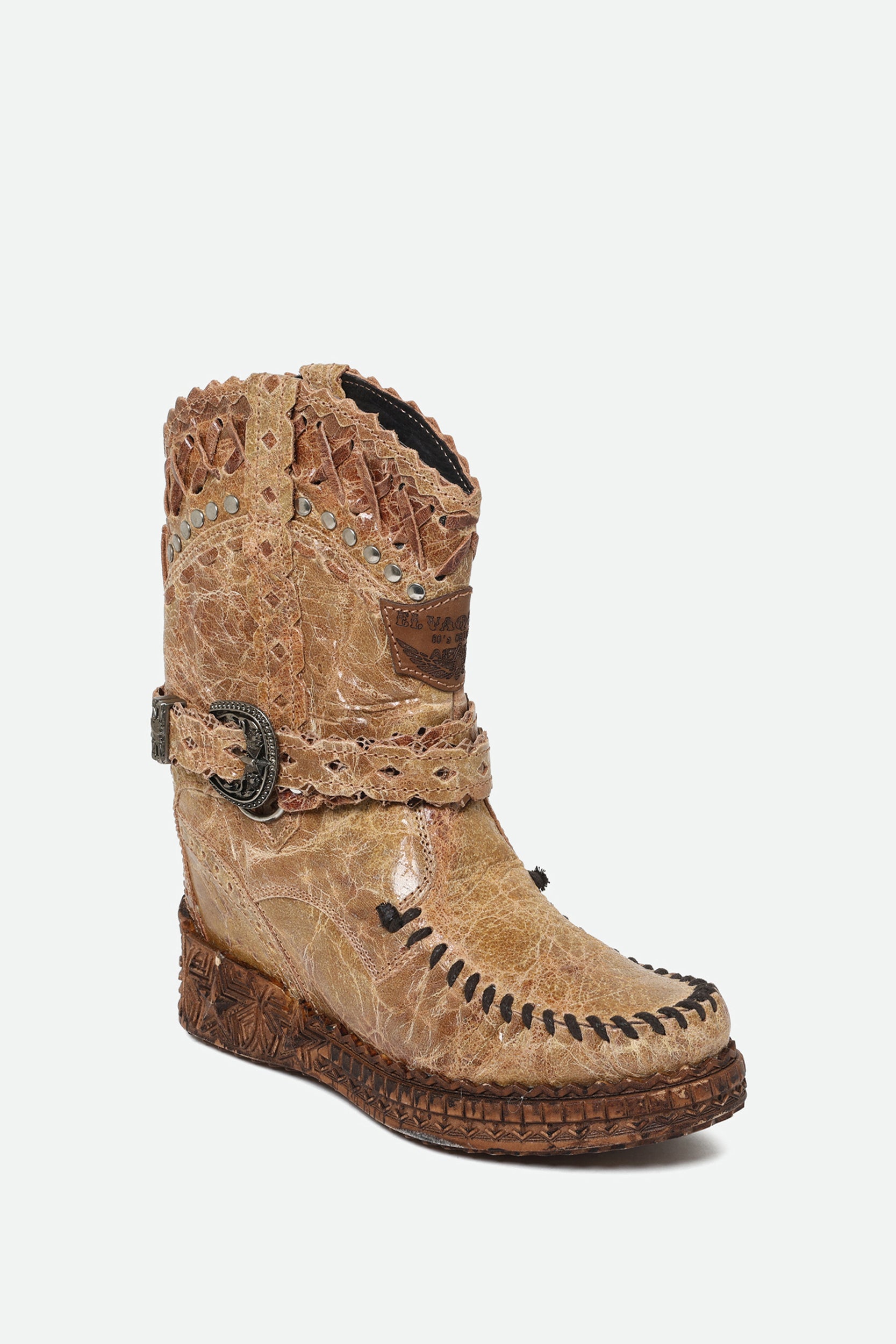 El Vaquero Maya Woodlux Canyon