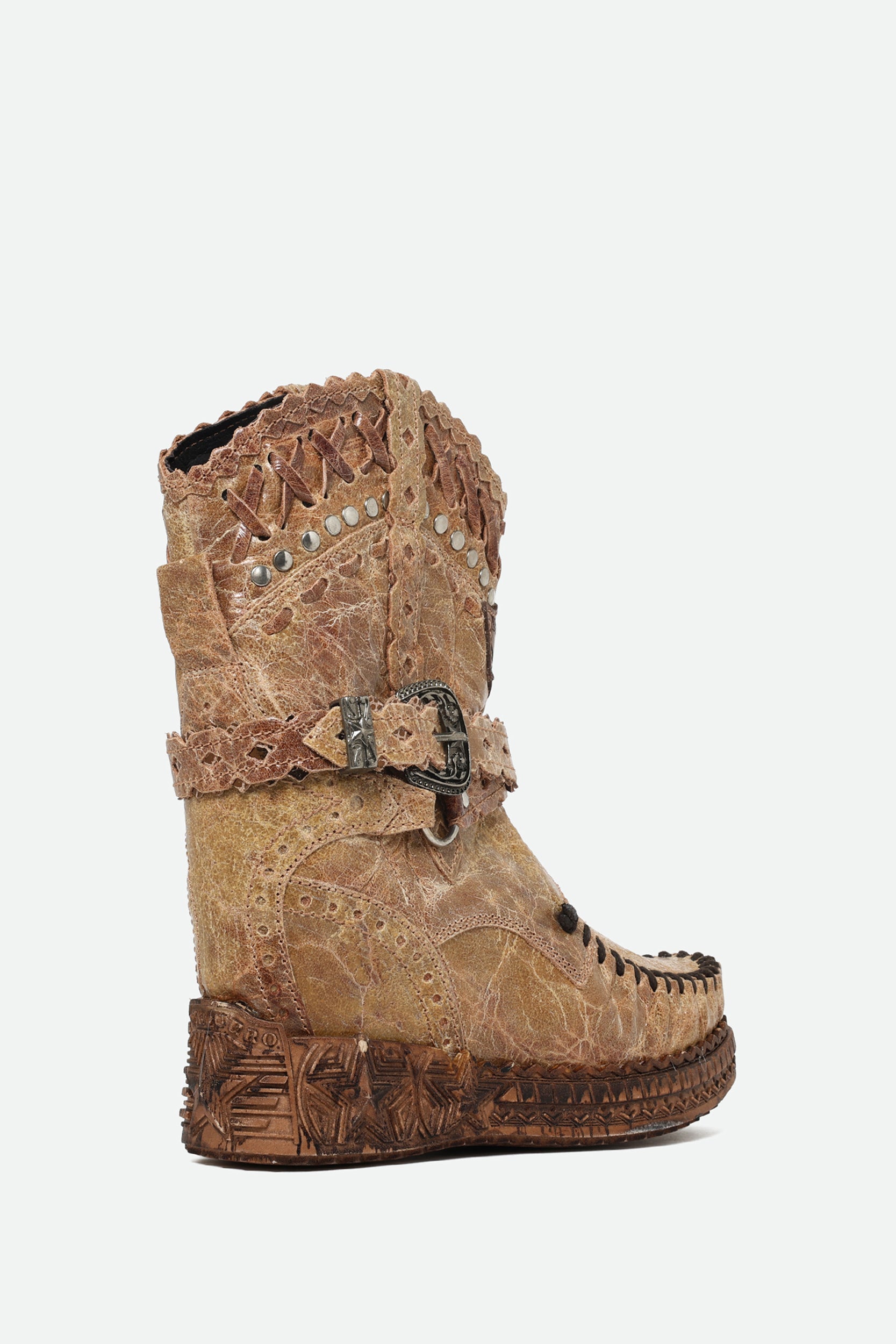 El Vaquero Maya Woodlux Canyon