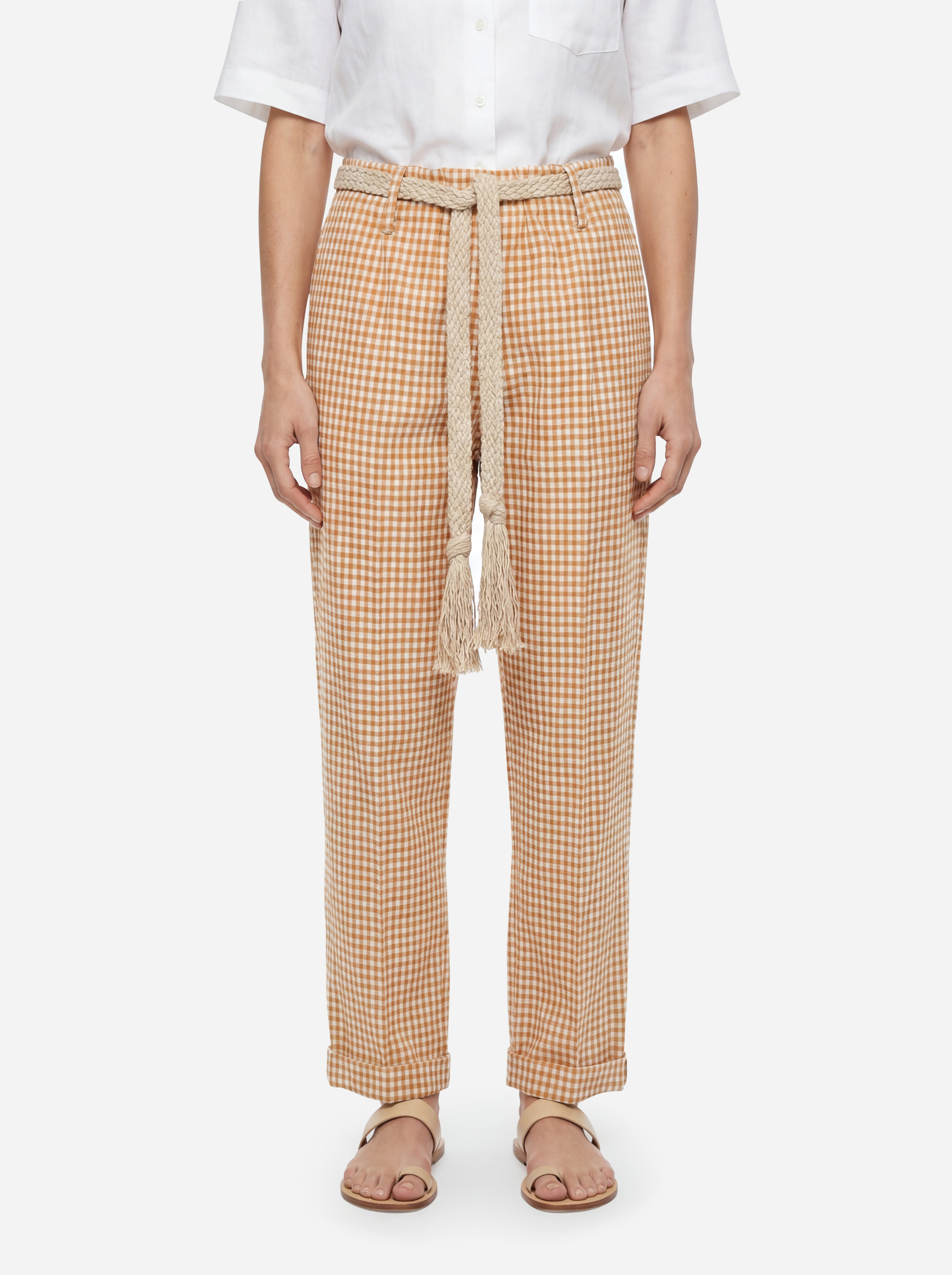 Alysi Pantalone