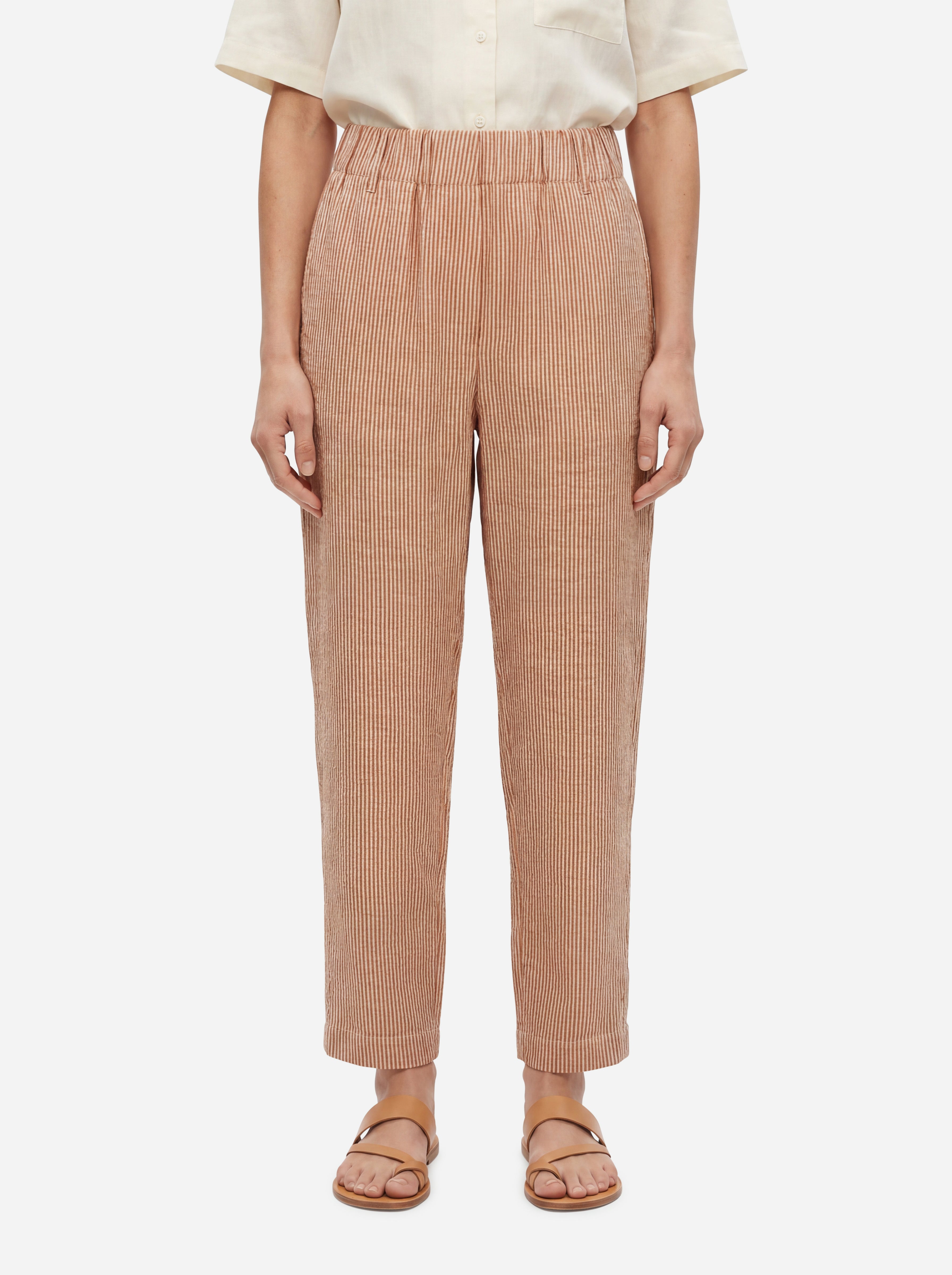 Alysi Pantalone