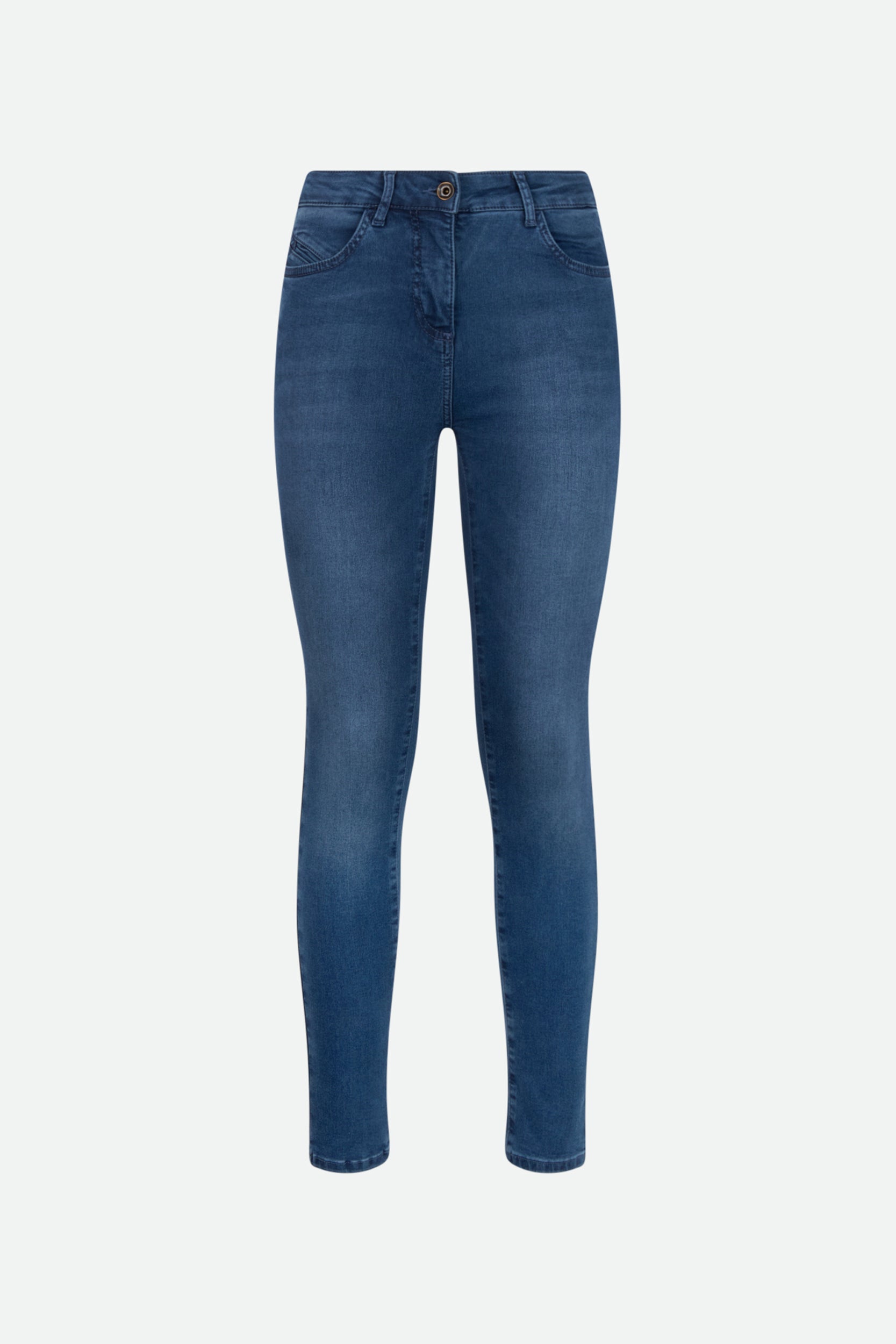 Patrizia Pepe Jeans Blu Scuro