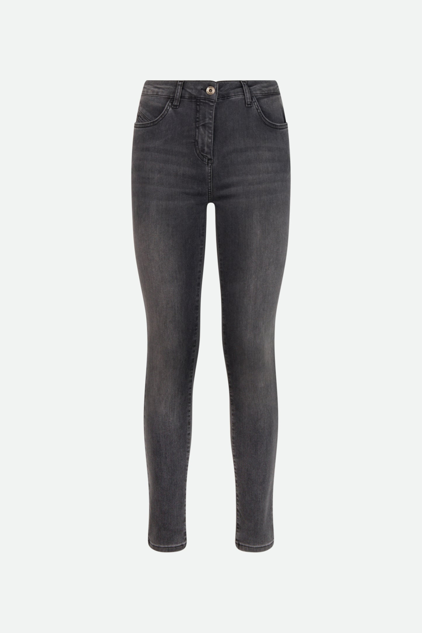 Patrizia Pepe Jeans Grigio