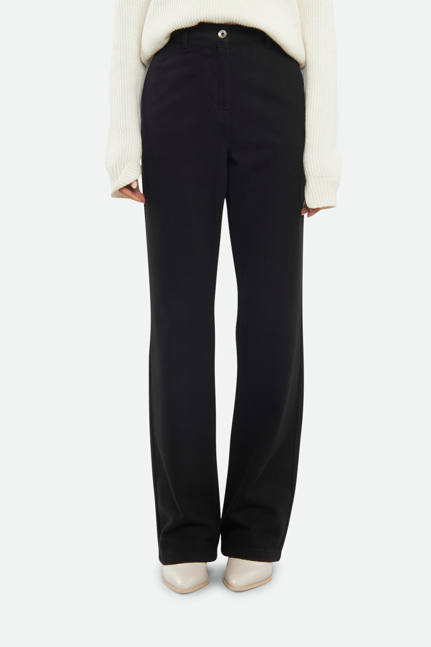 Patrizia Pepe Pantalone Nero