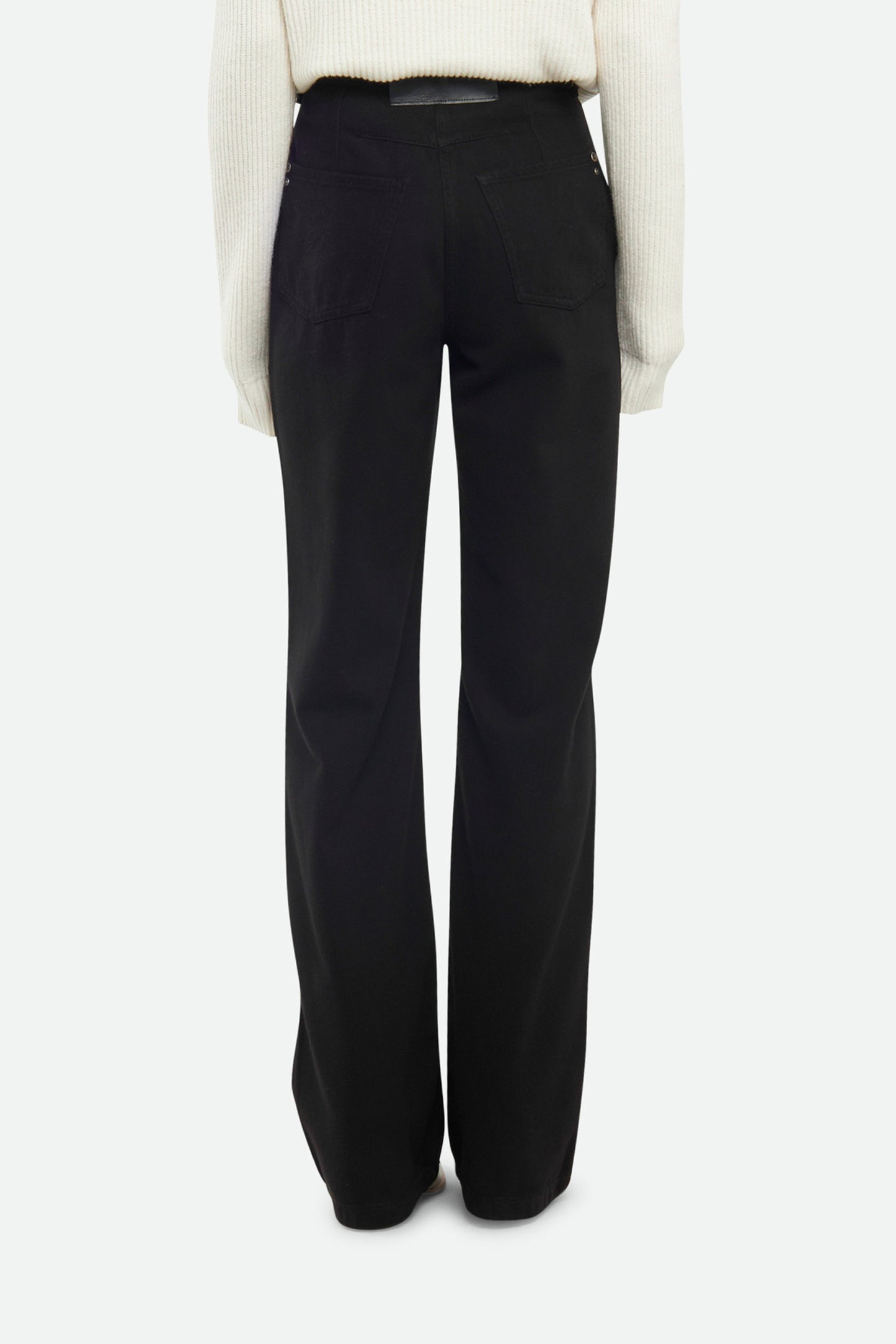 Patrizia Pepe Pantalone Nero