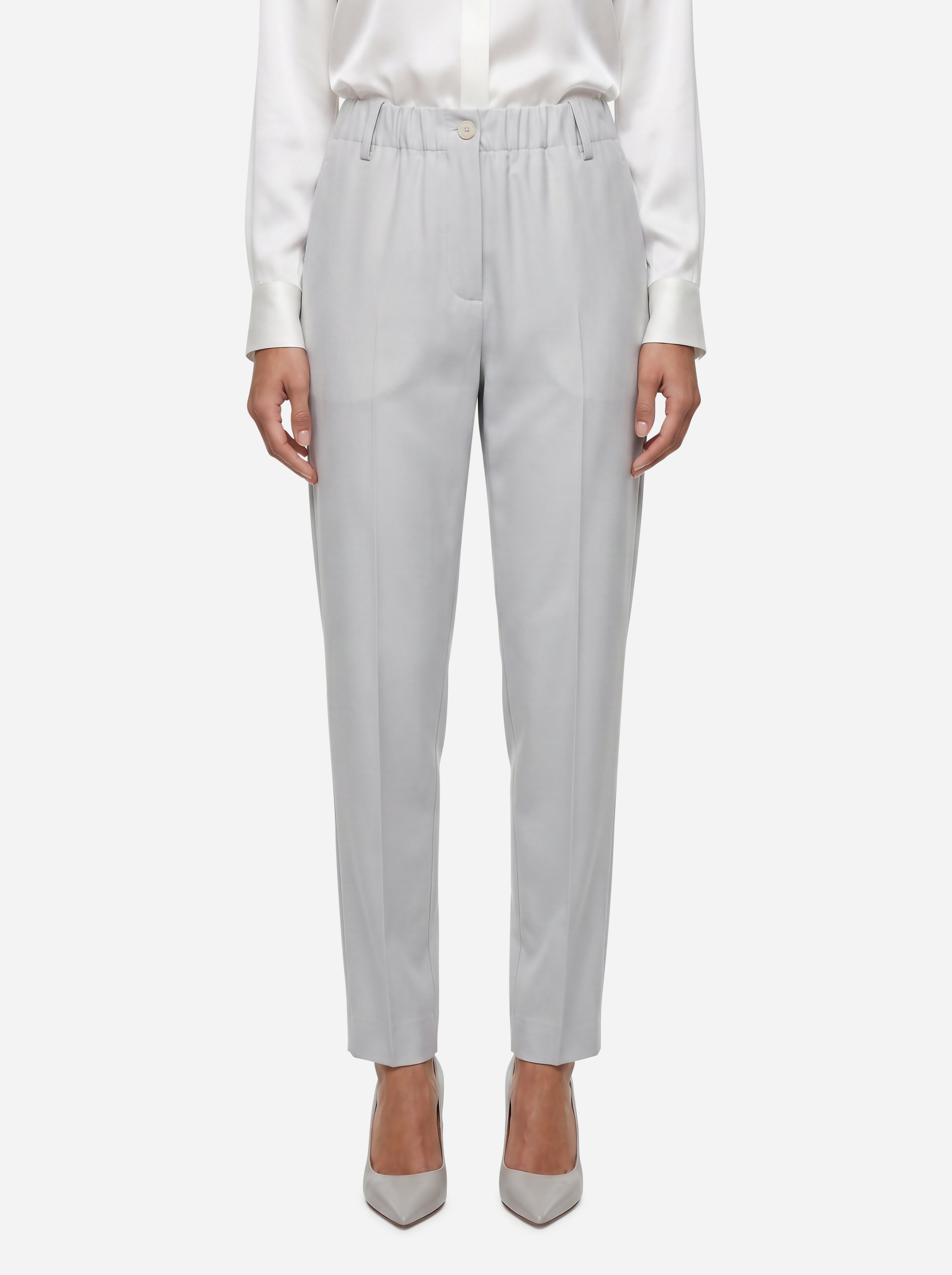 Alysi Pantalone