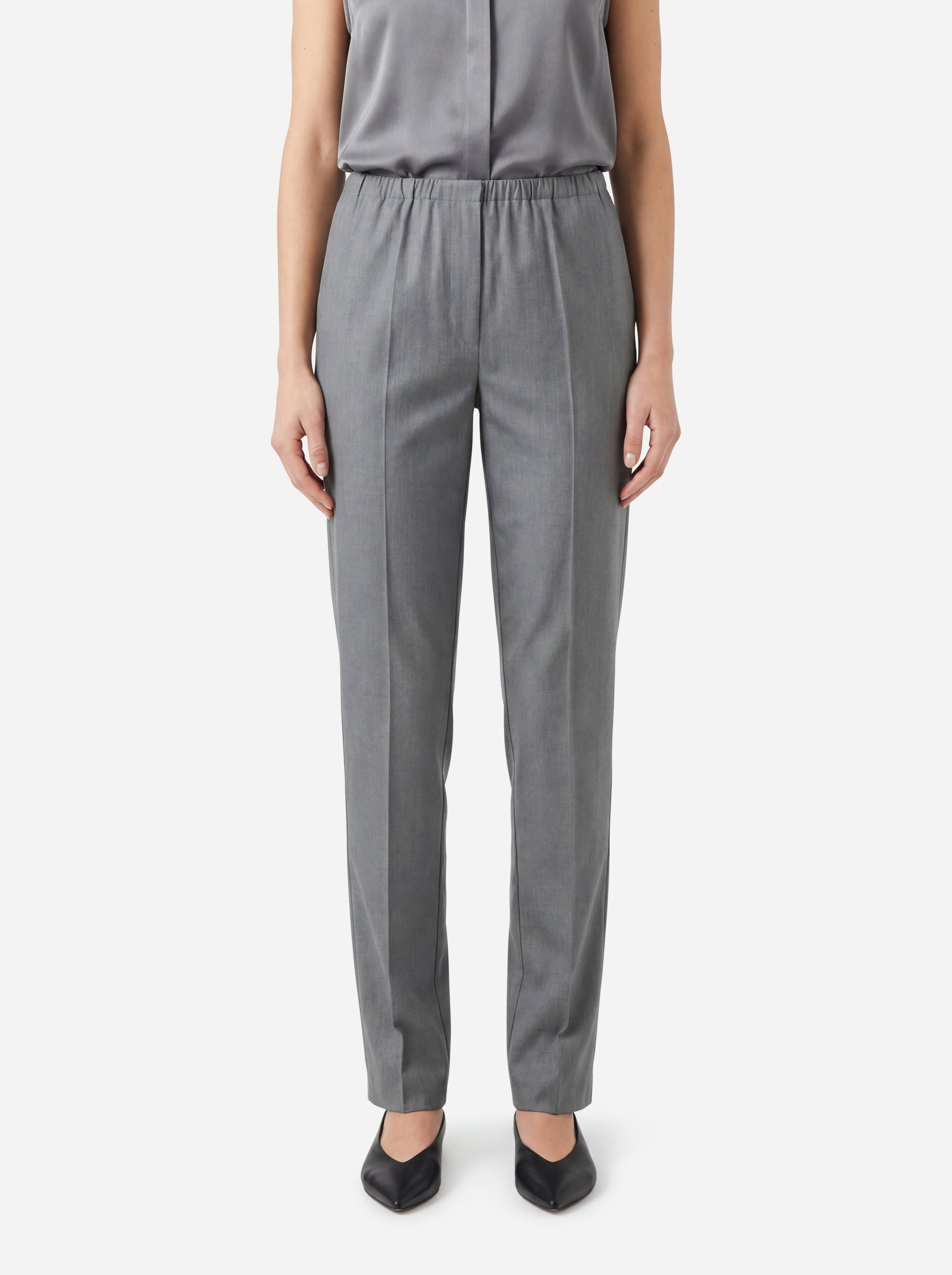 Alysi Pantalone