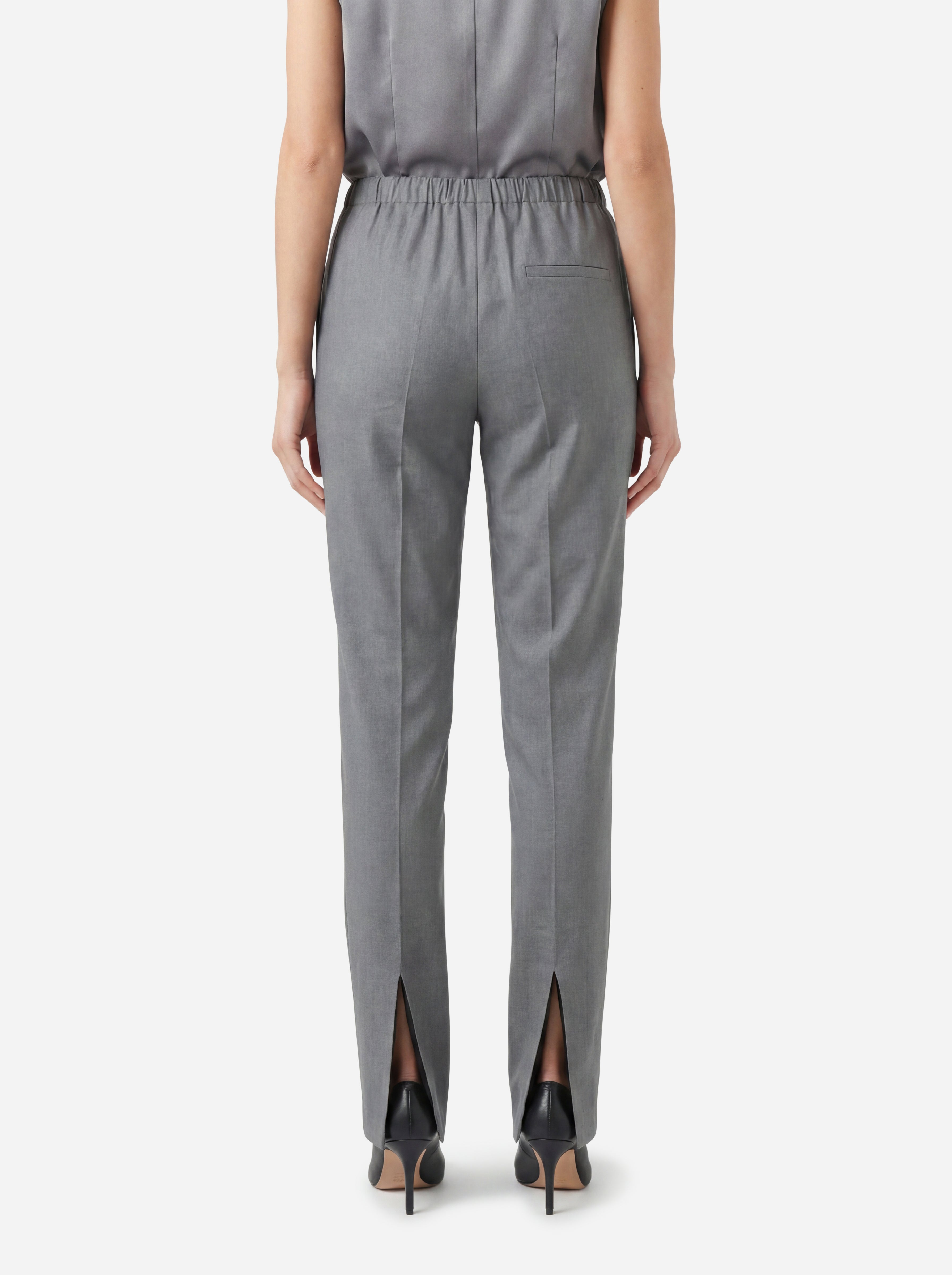 Alysi Pantalone