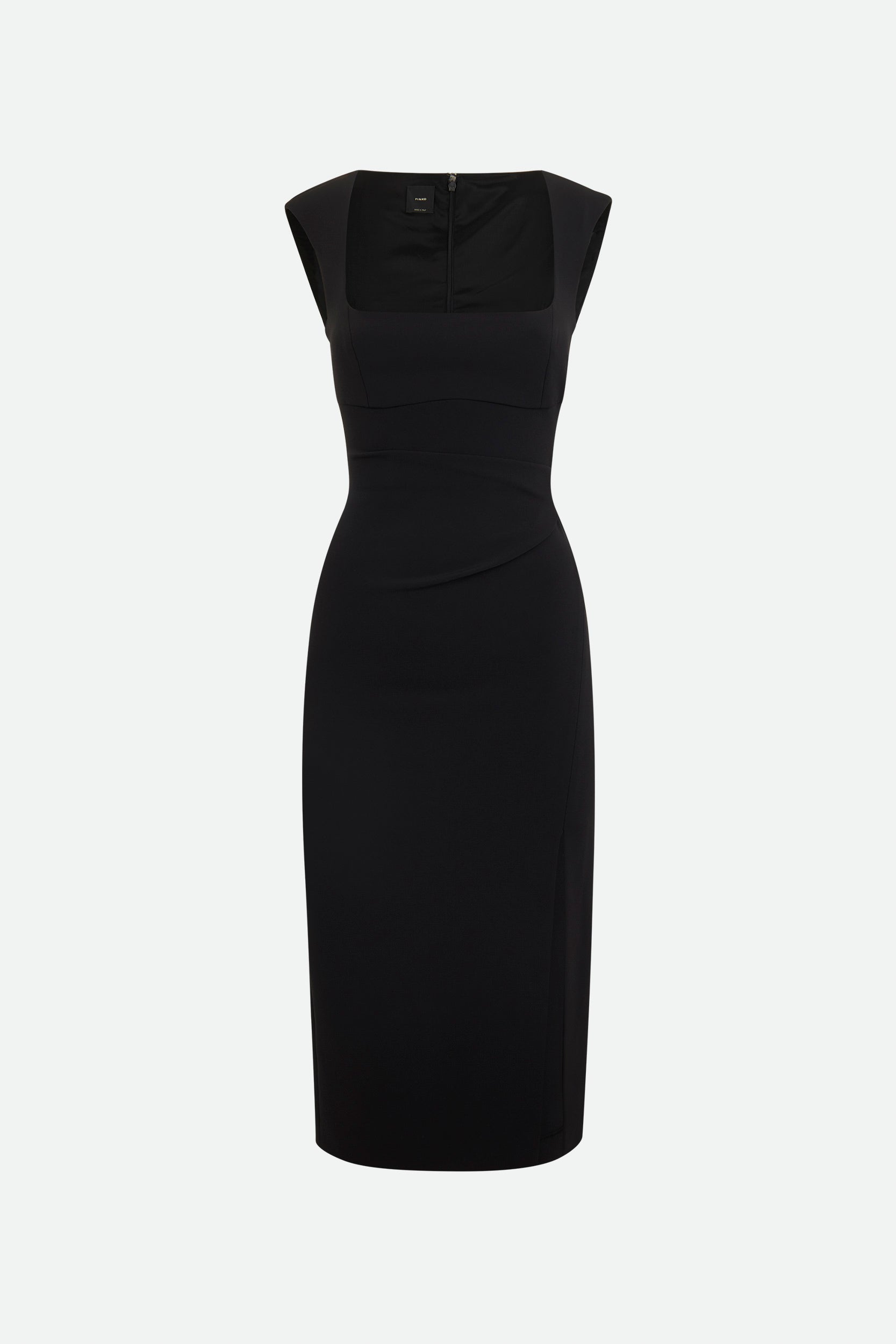 Pinko Abito Midi Nero