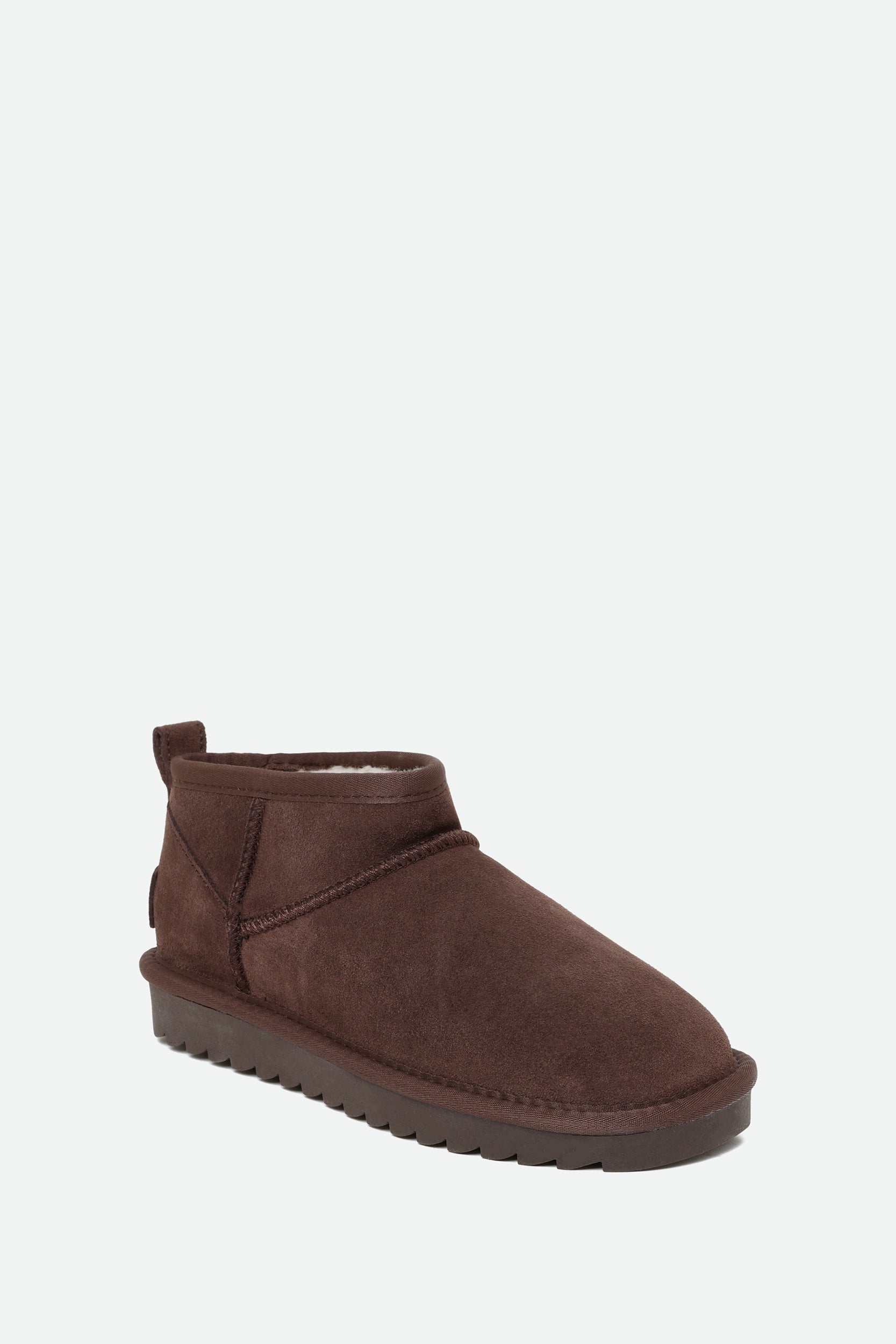 Colors of California Stivaletto Cioccolato