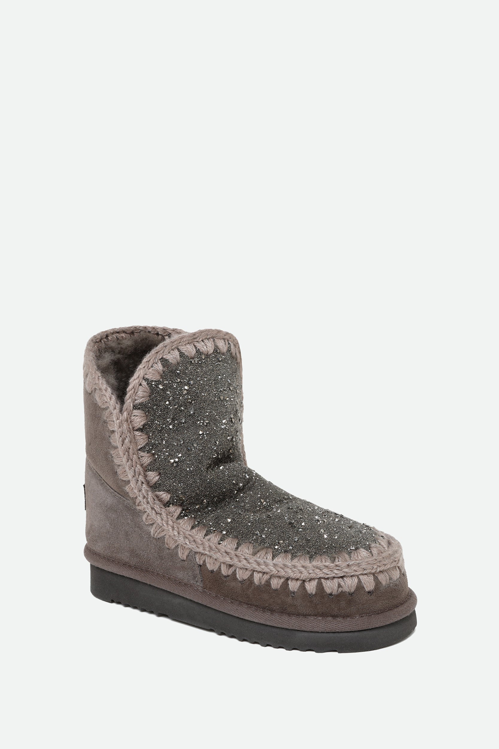 Mou Eskimo 18 Hotfix Grigie