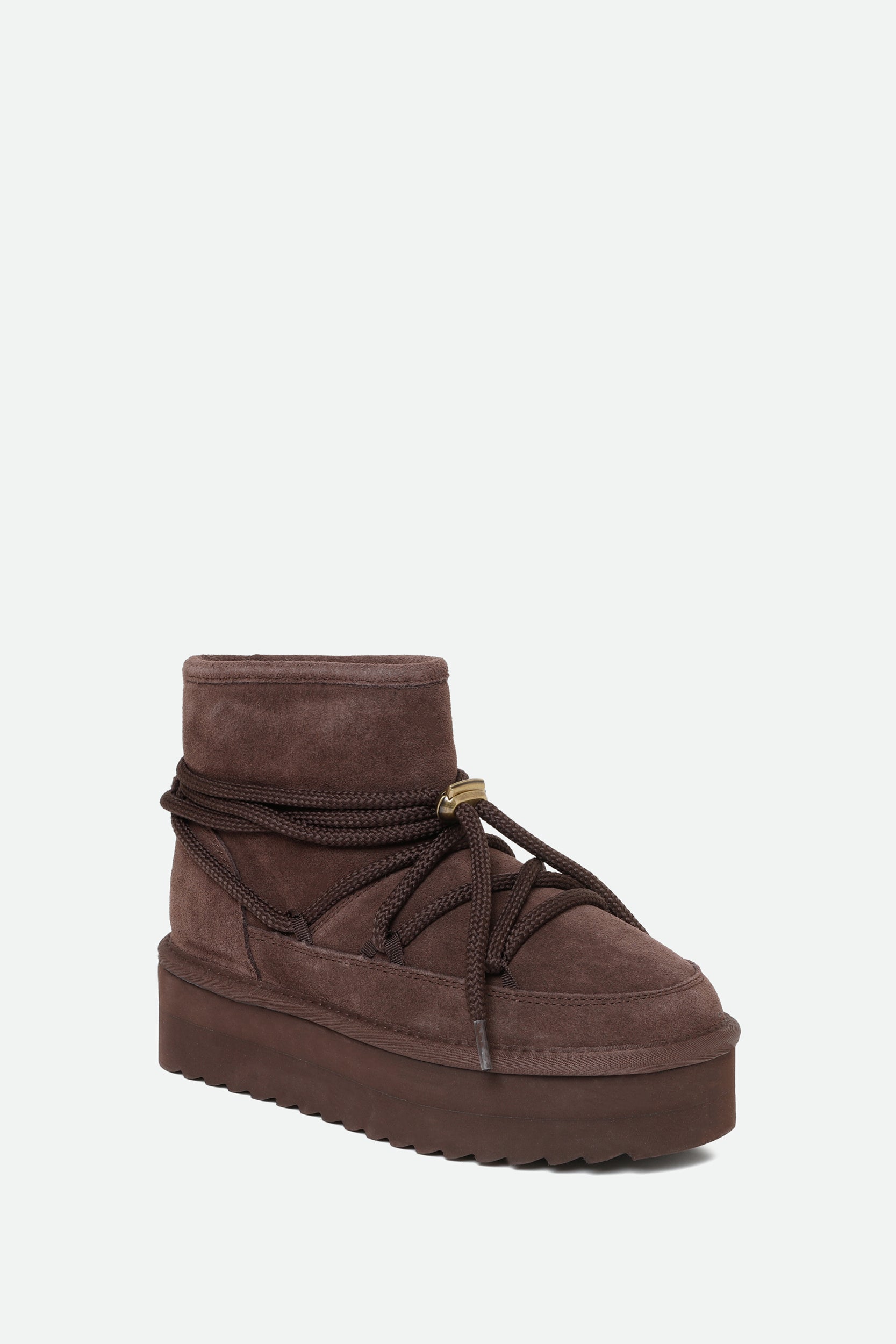 Colors Of California Platform Mountain Marrone Scuro