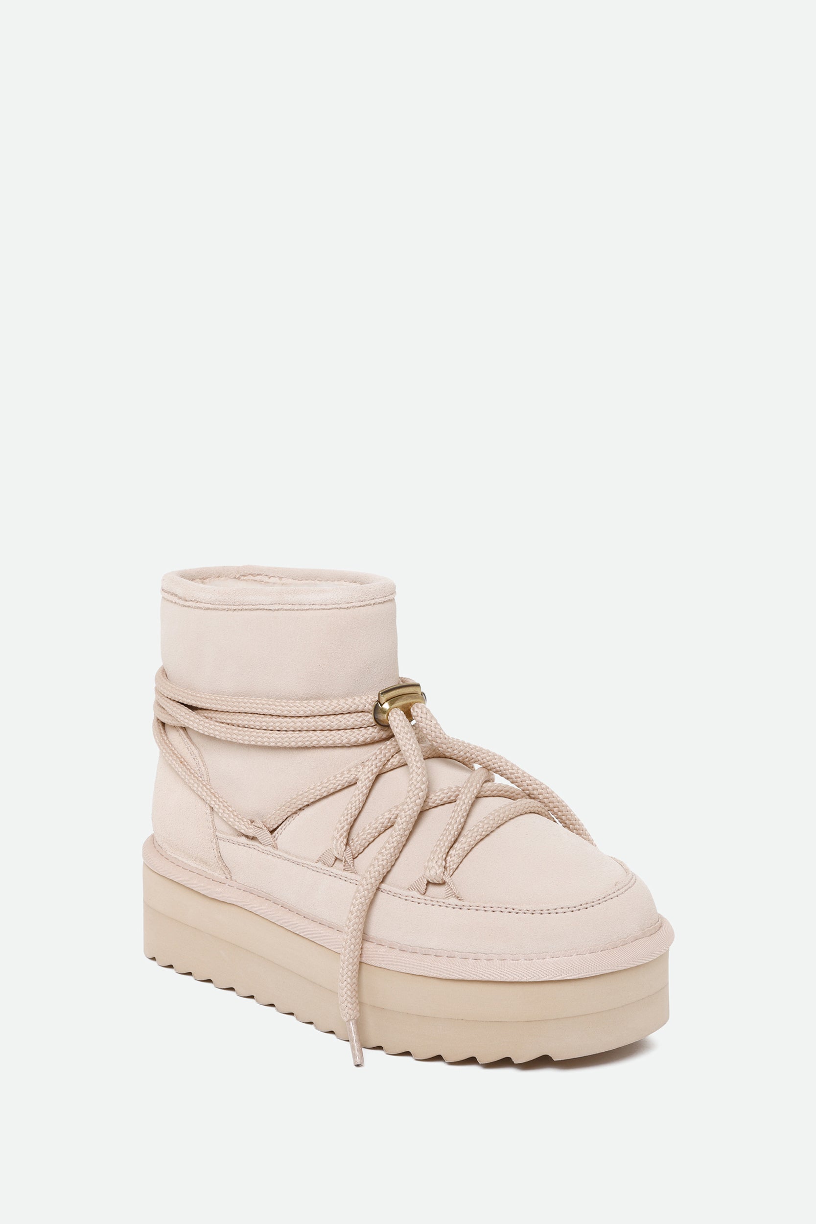 Colors Of California Platform Mountain Beige