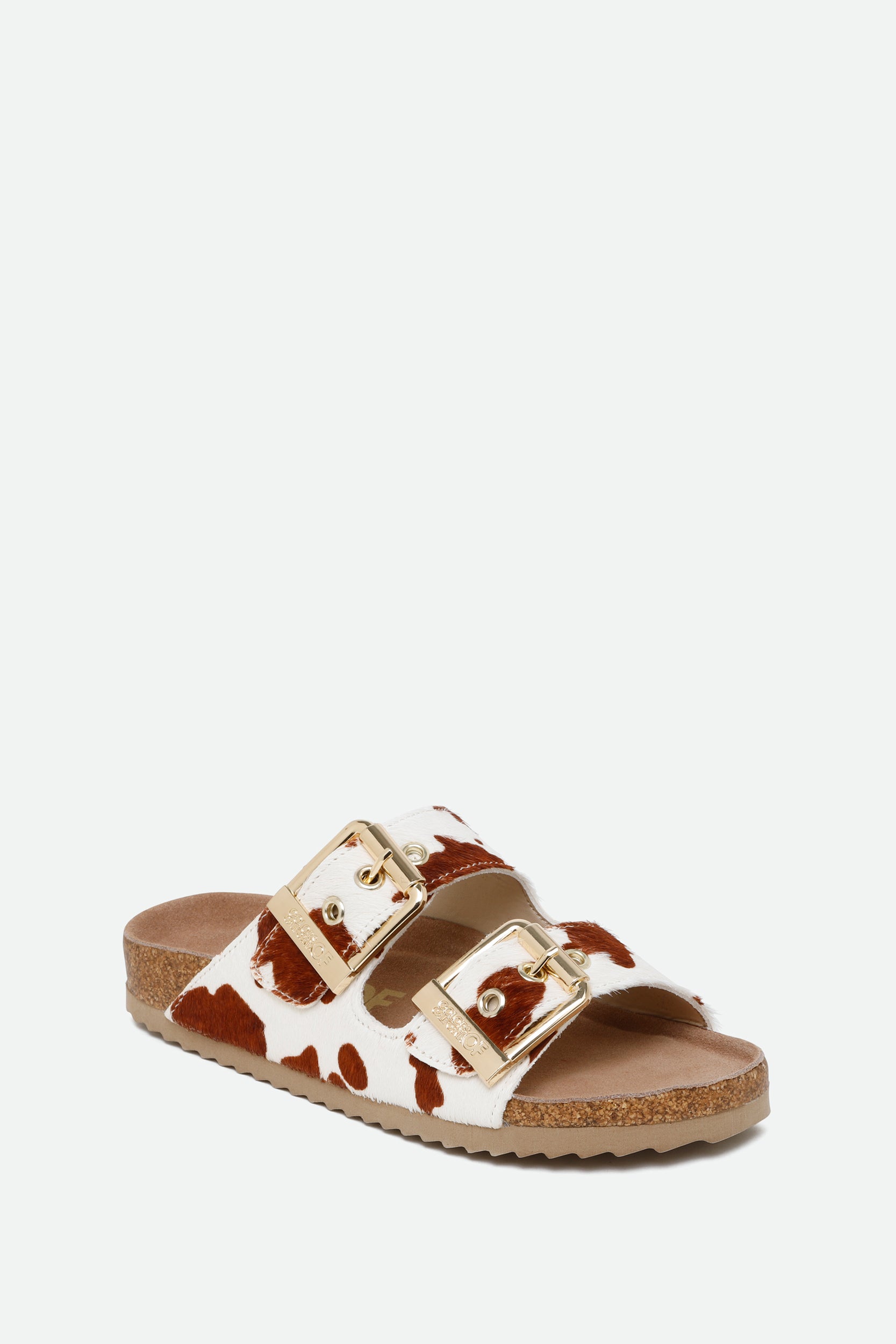 Colors of California Sandalo Muccato Multicolore