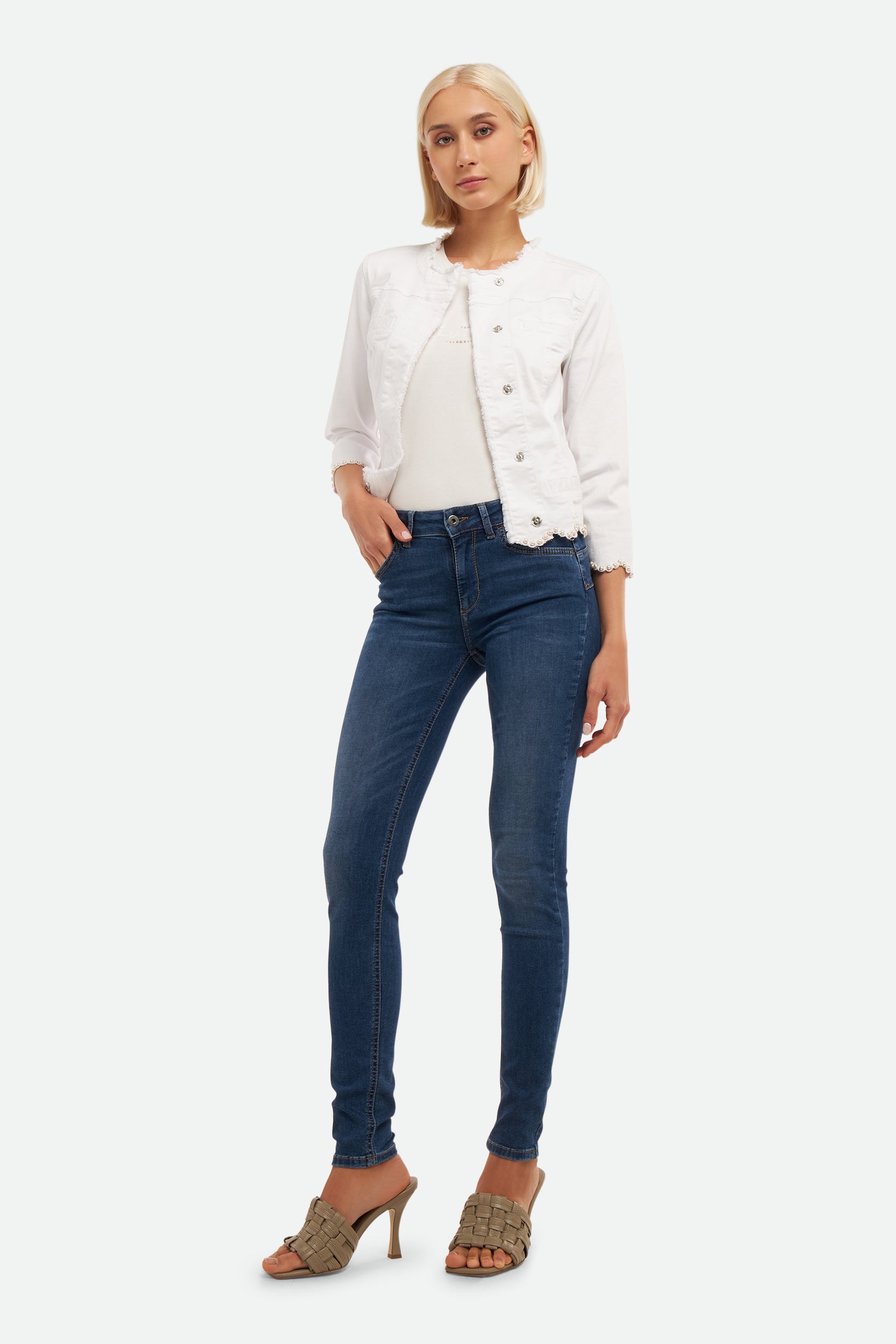 Liu Jo T-Shirt Bianca
