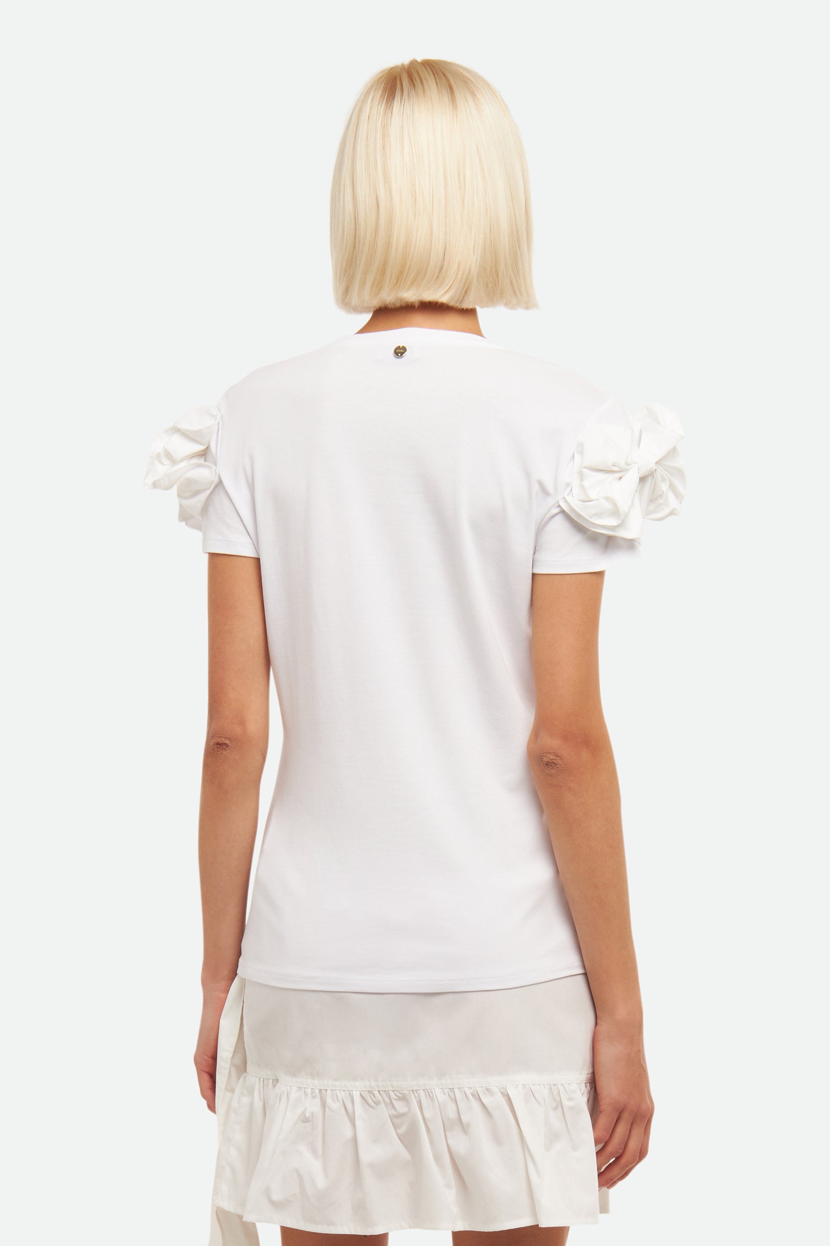 Liu Jo T-Shirt Bianca