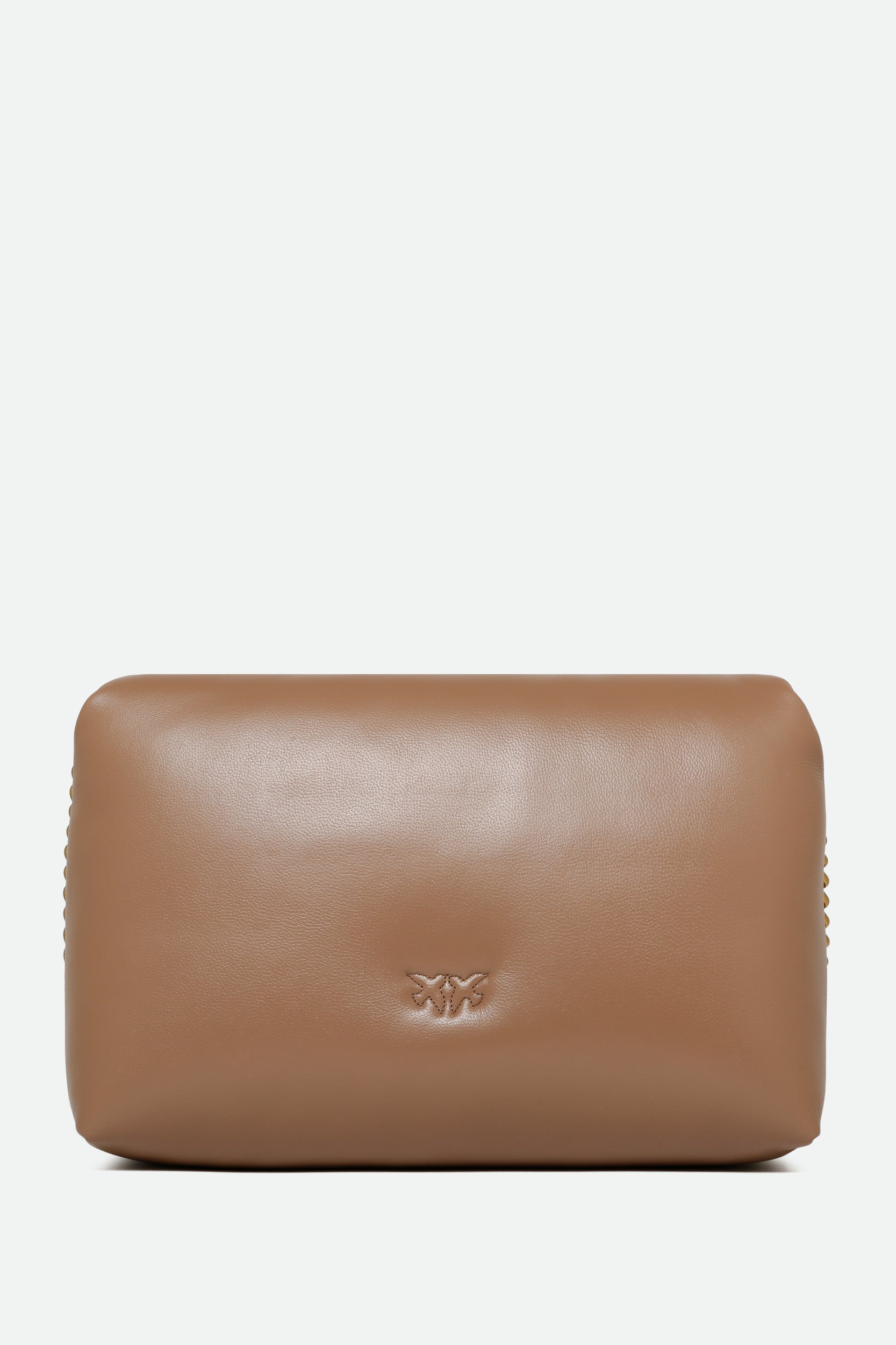 Pinko Borsa Love Puff Tabacco