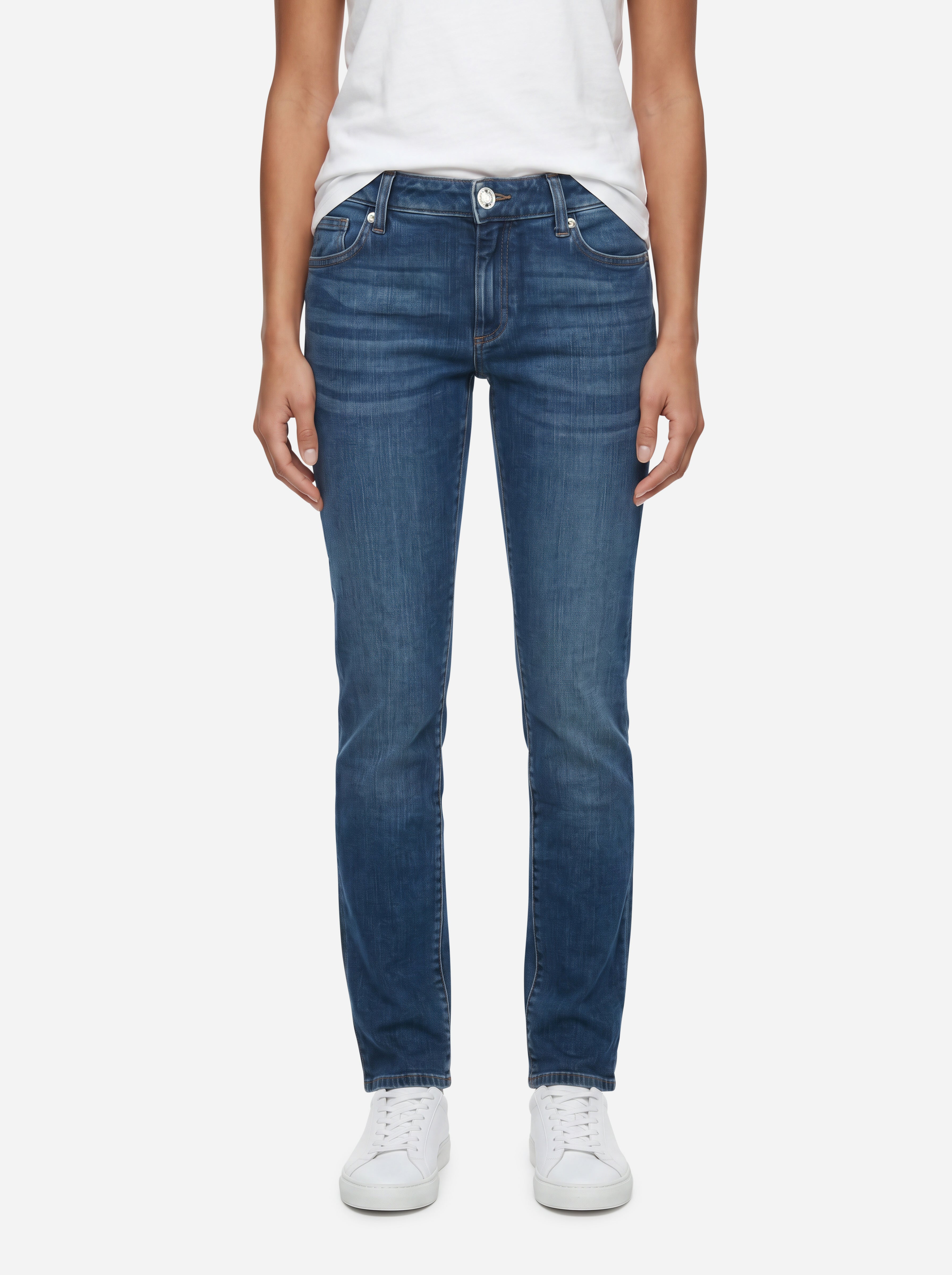 Sportmax Jeans