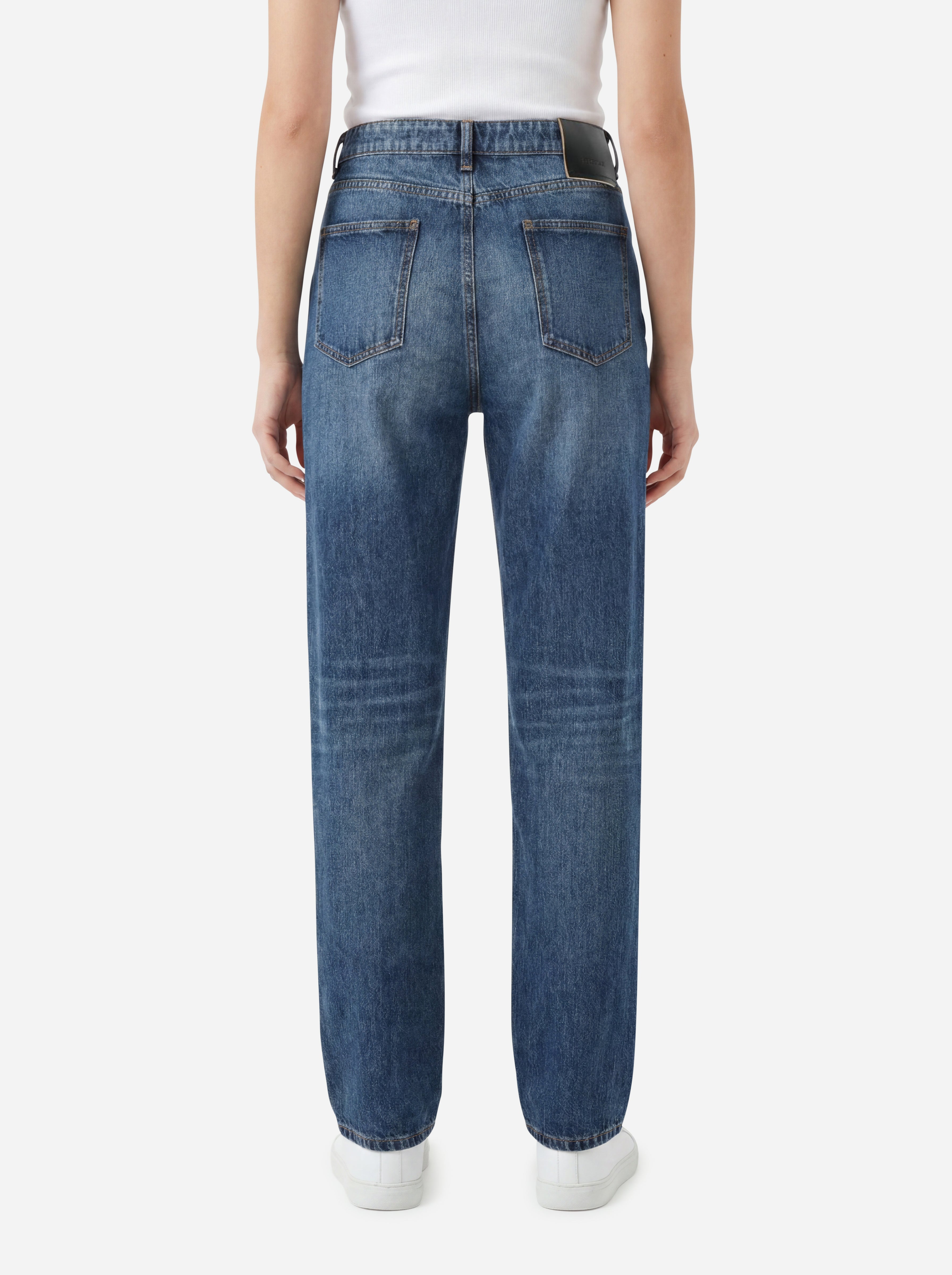 Sportmax Jeans
