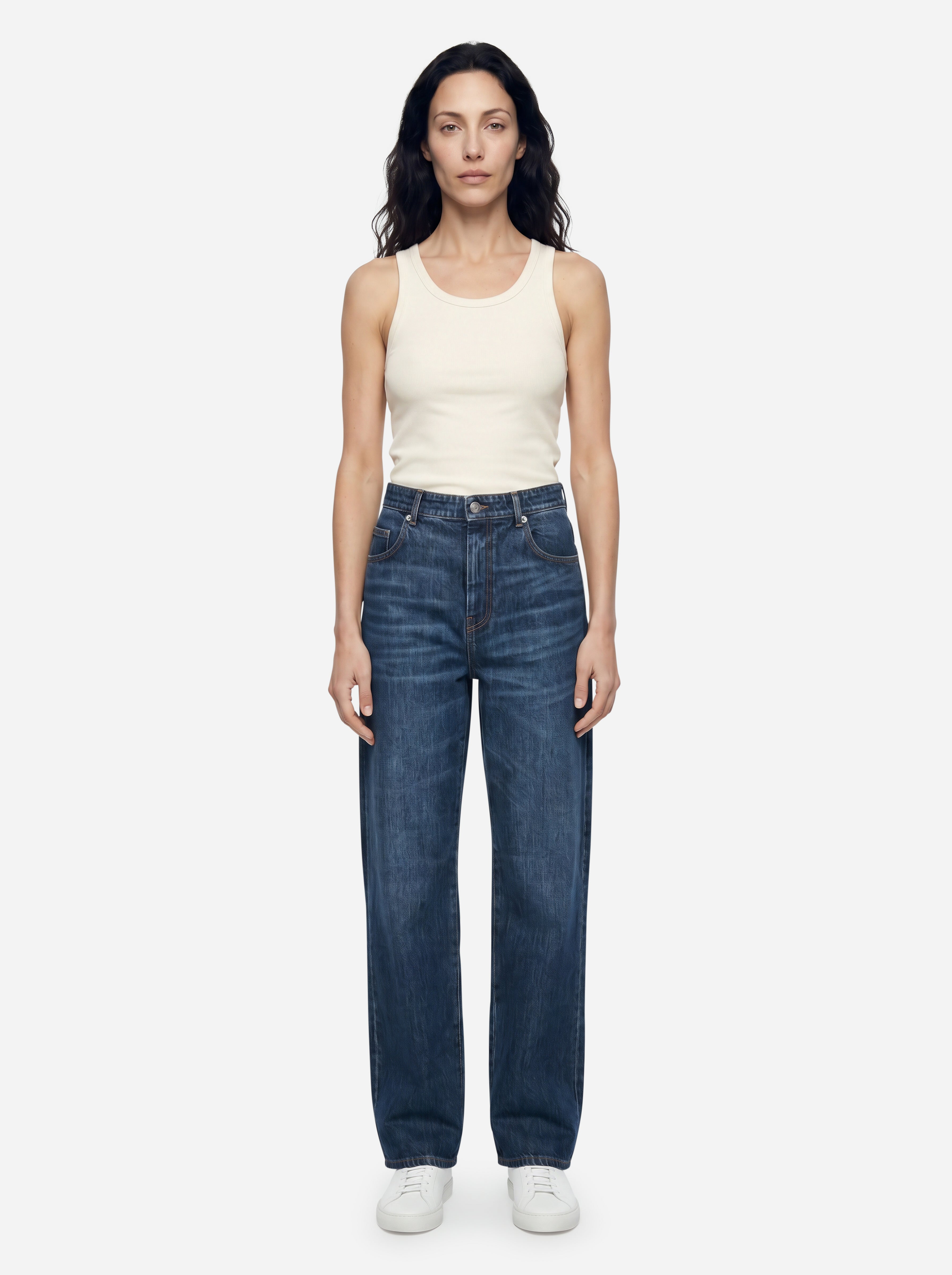 Sportmax Jeans