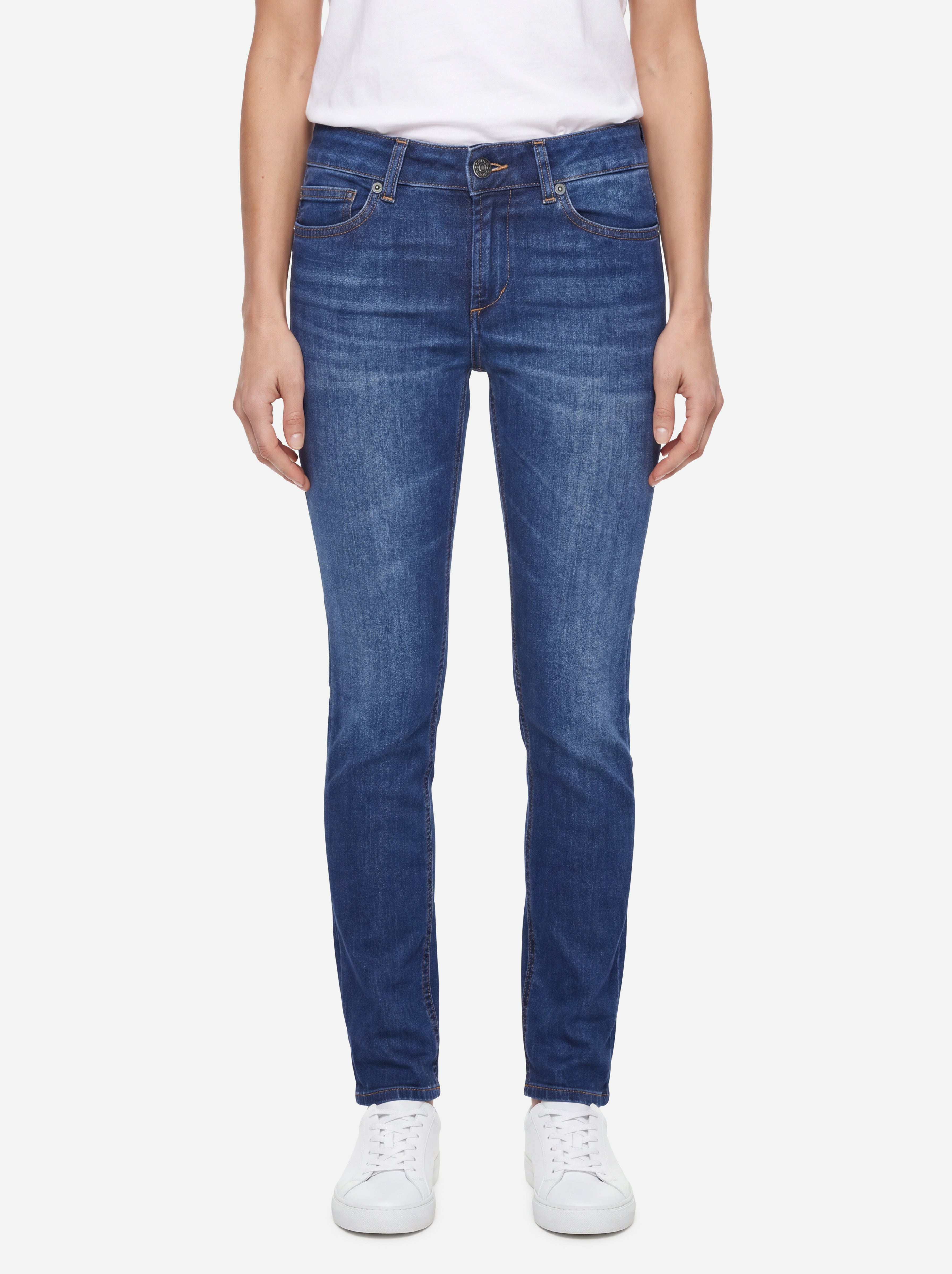 Dondup Jeans Monrooe Skinny