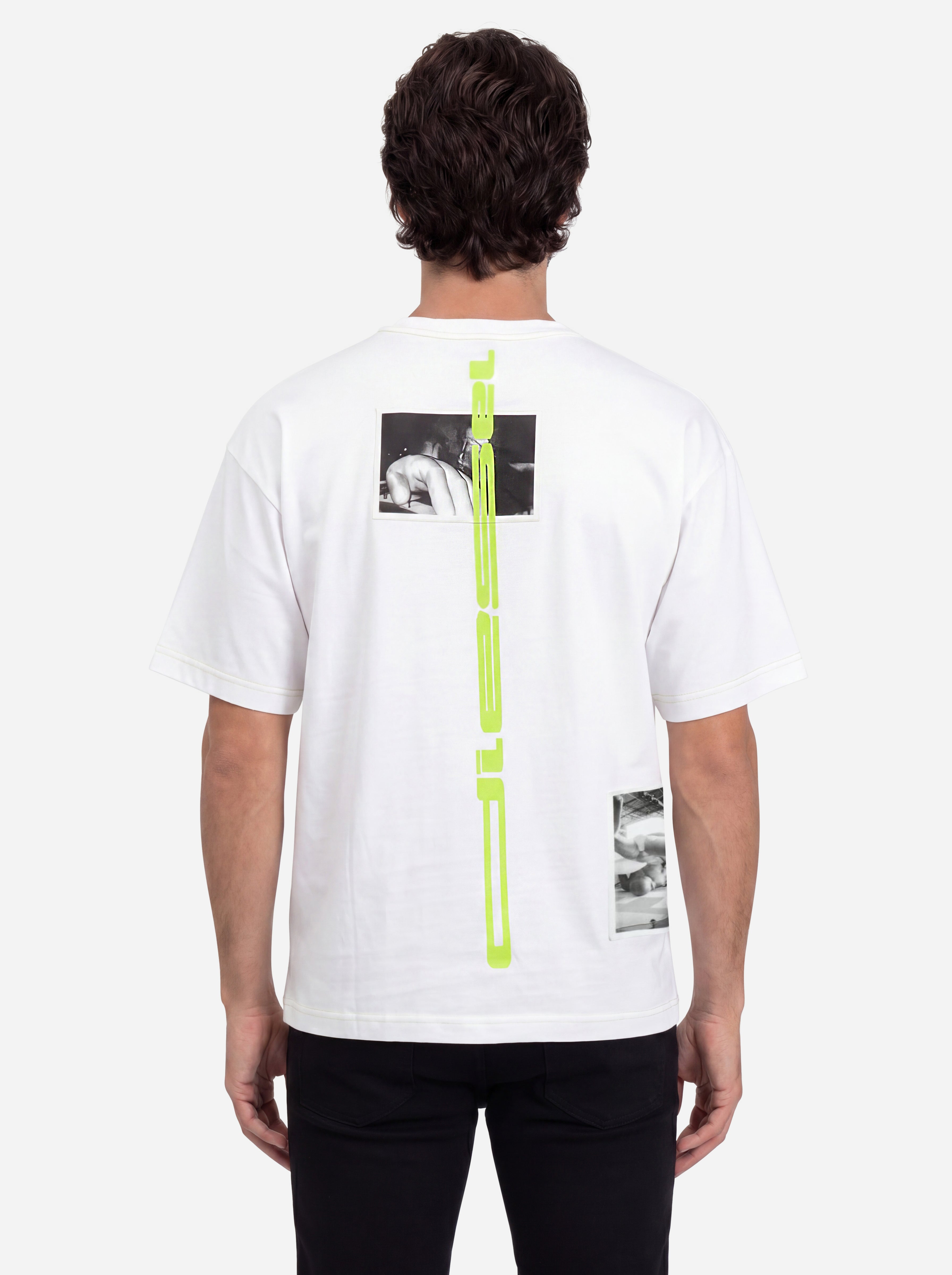 Diesel Tshirt