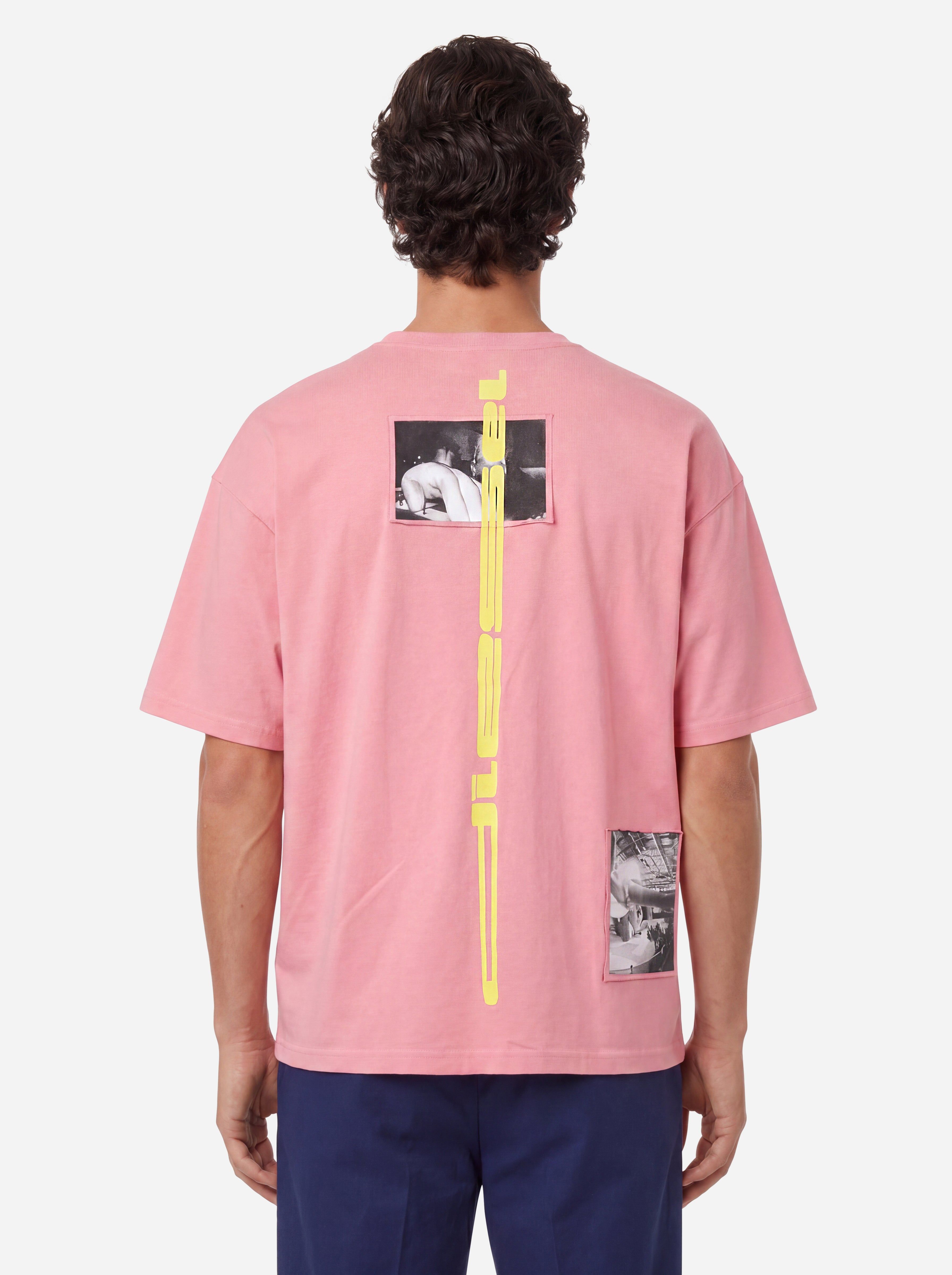 Diesel Tshirt