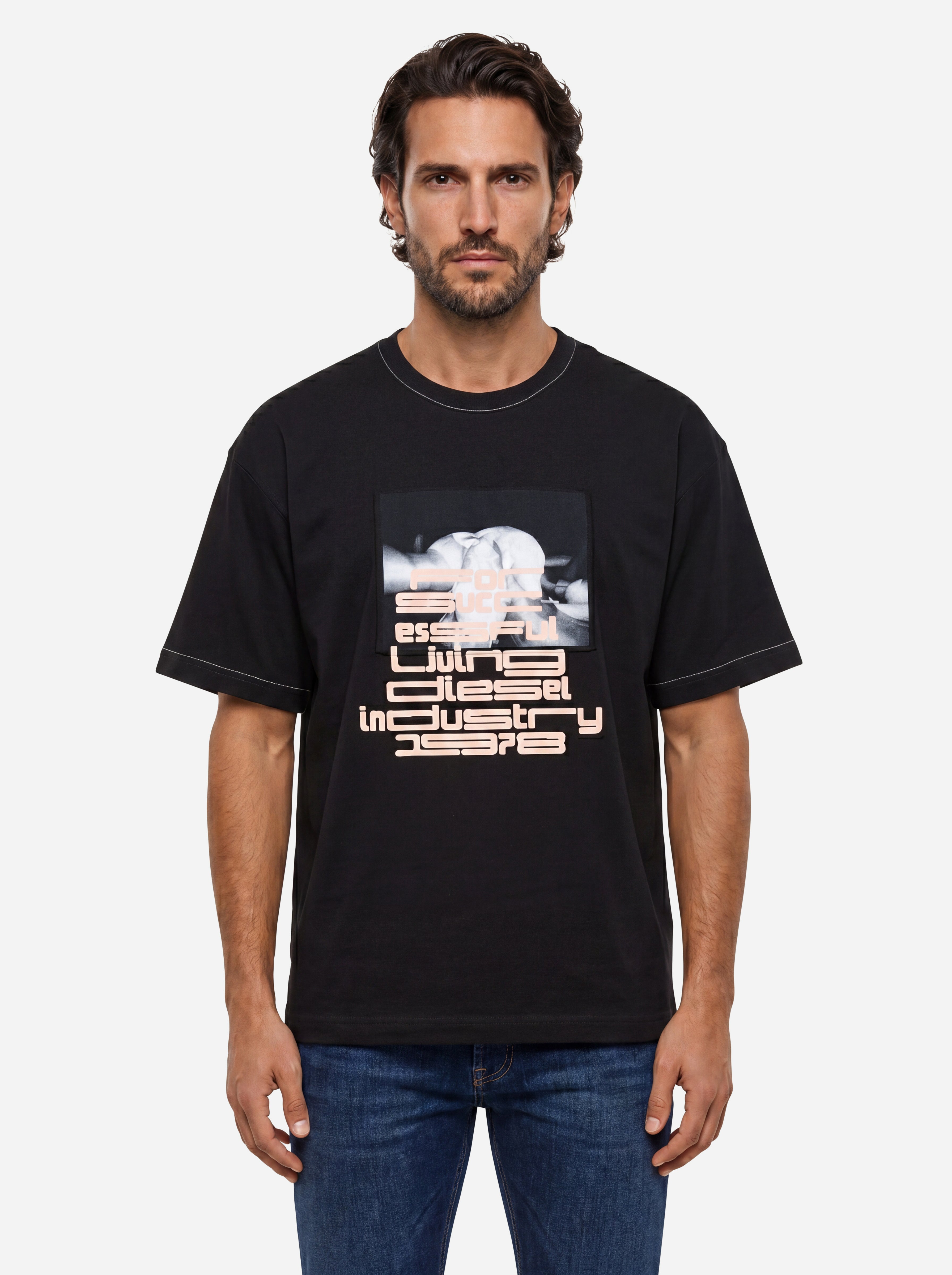 Diesel T-shirt
