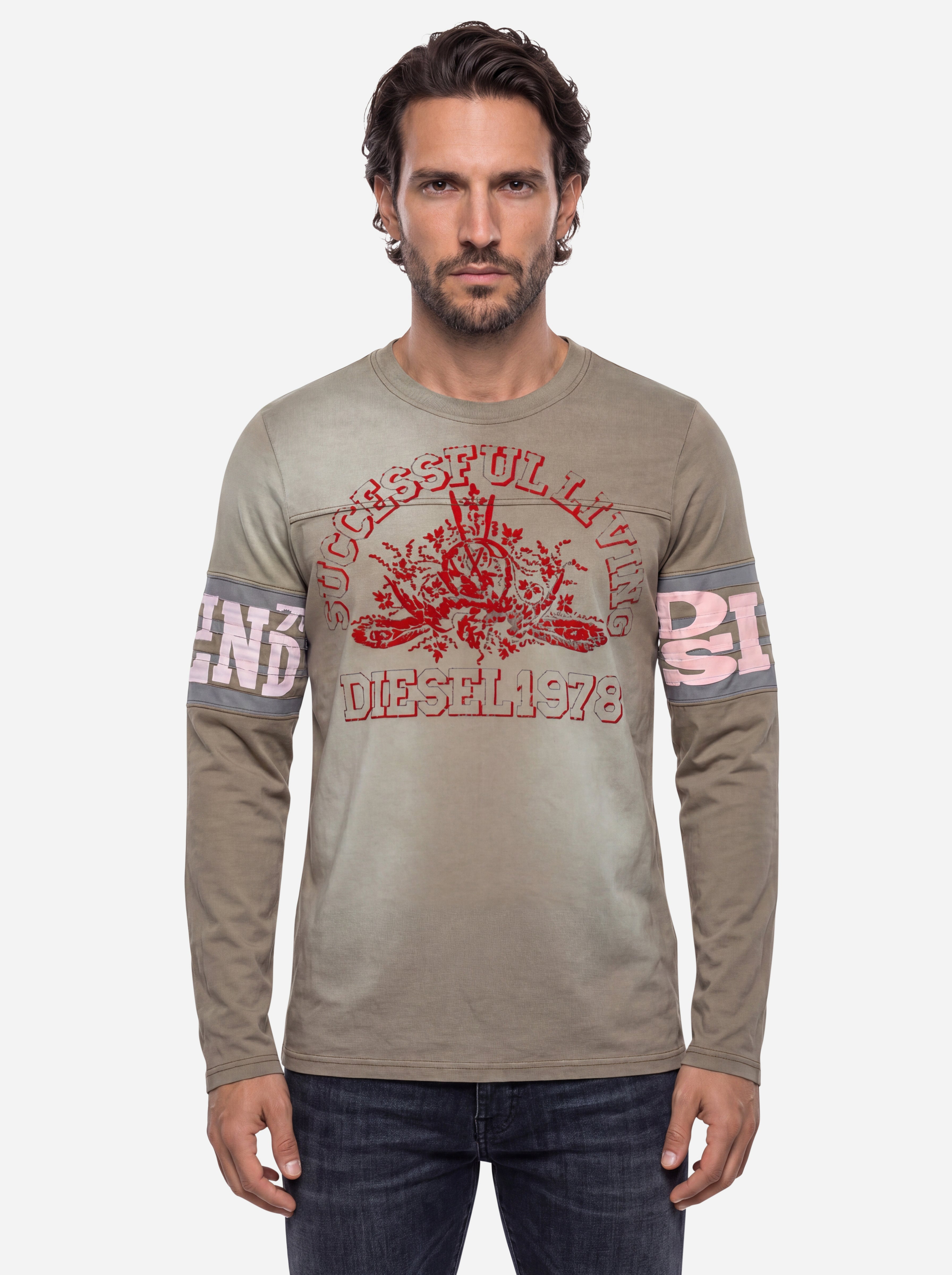 Diesel T-shirt