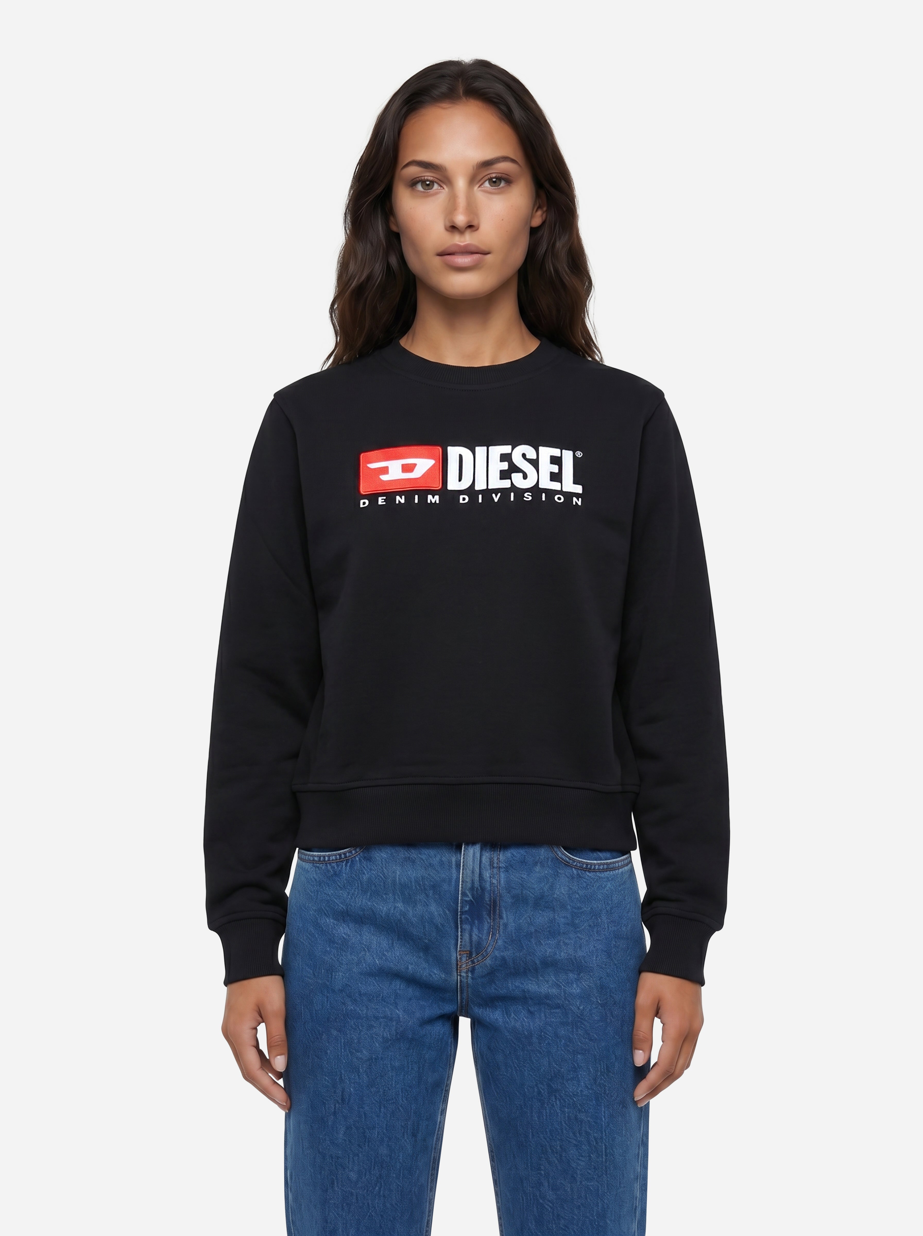 Diesel Felpa