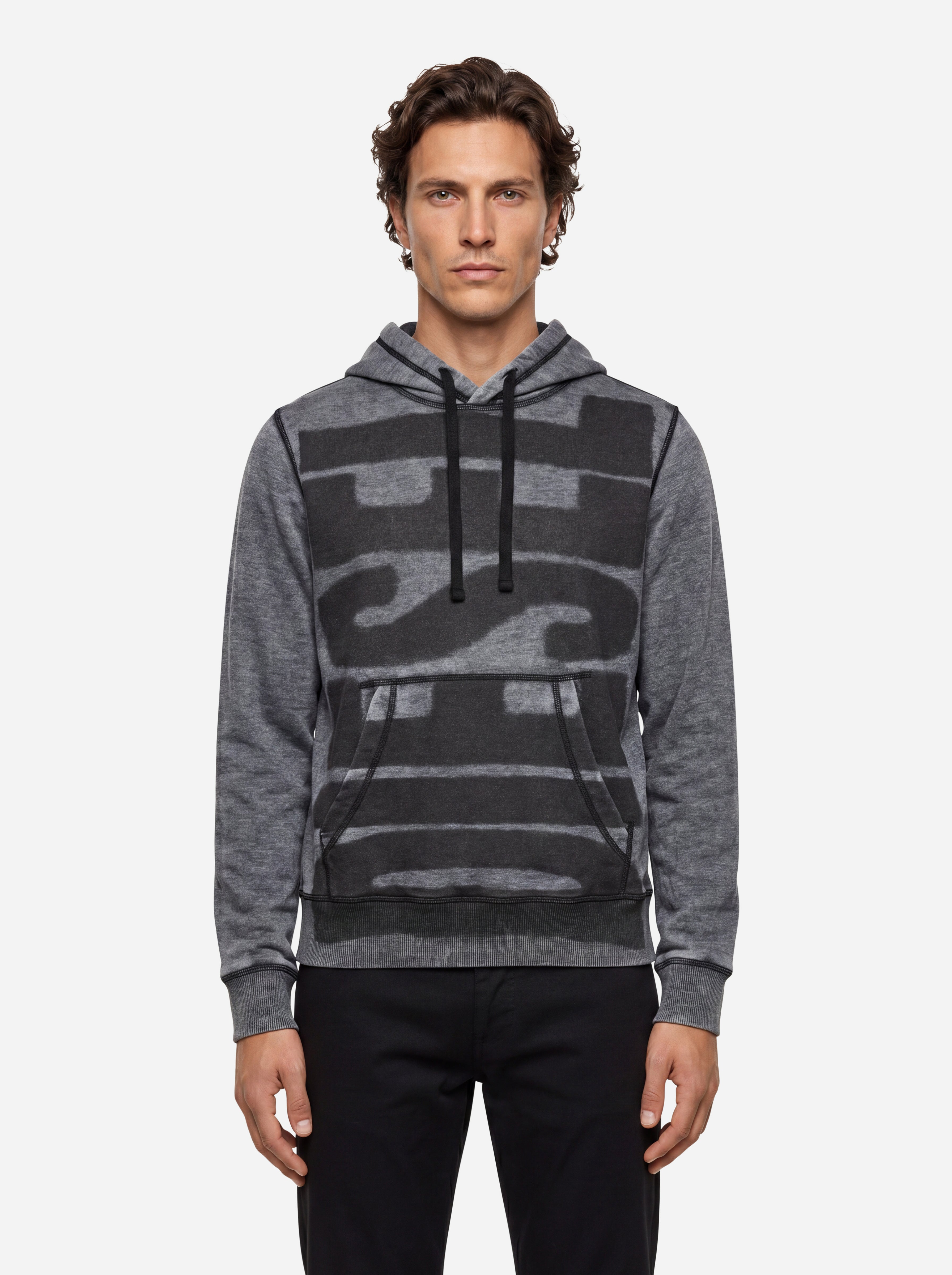 Diesel Sweatshirt