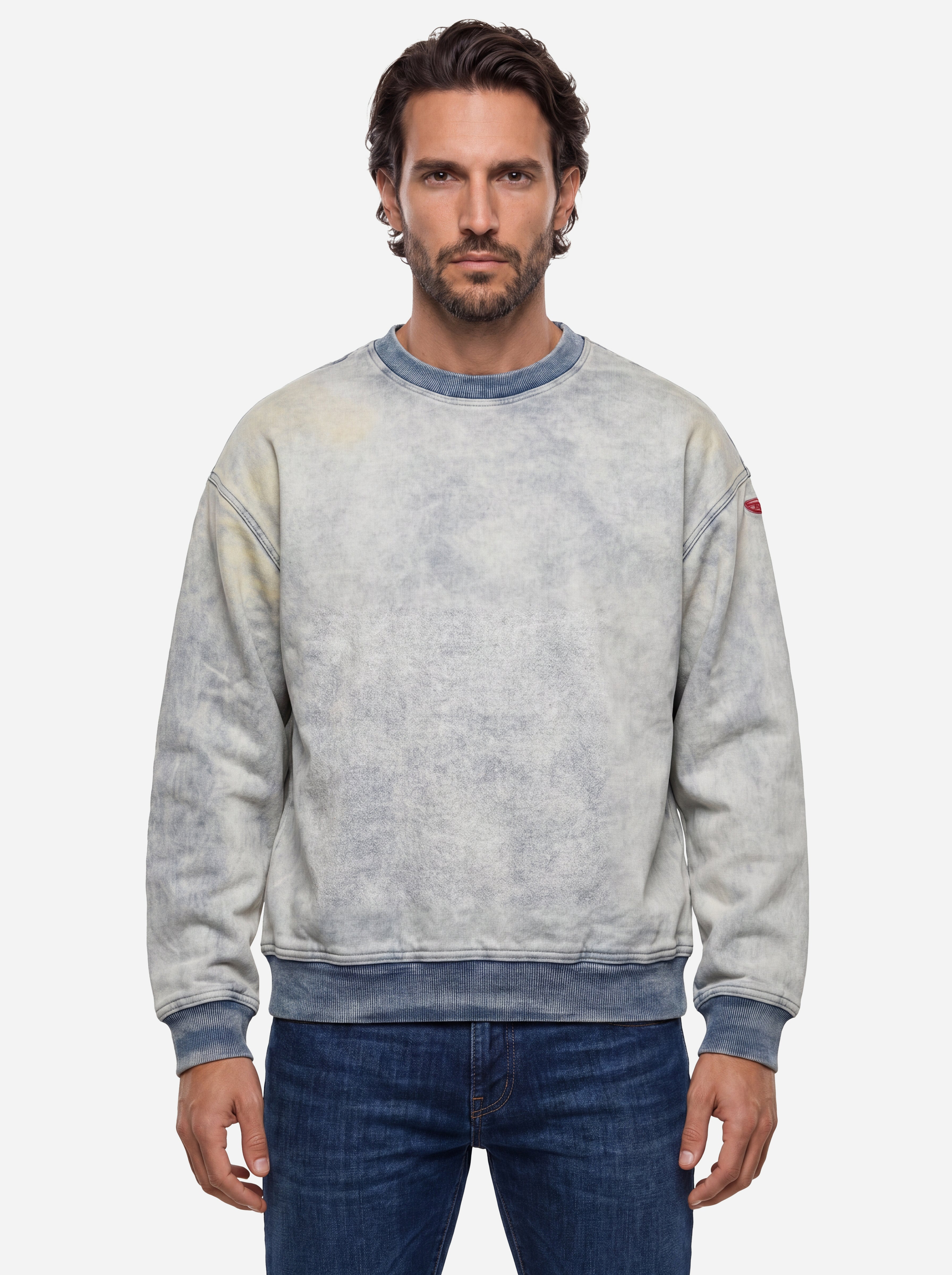 Diesel Felpa