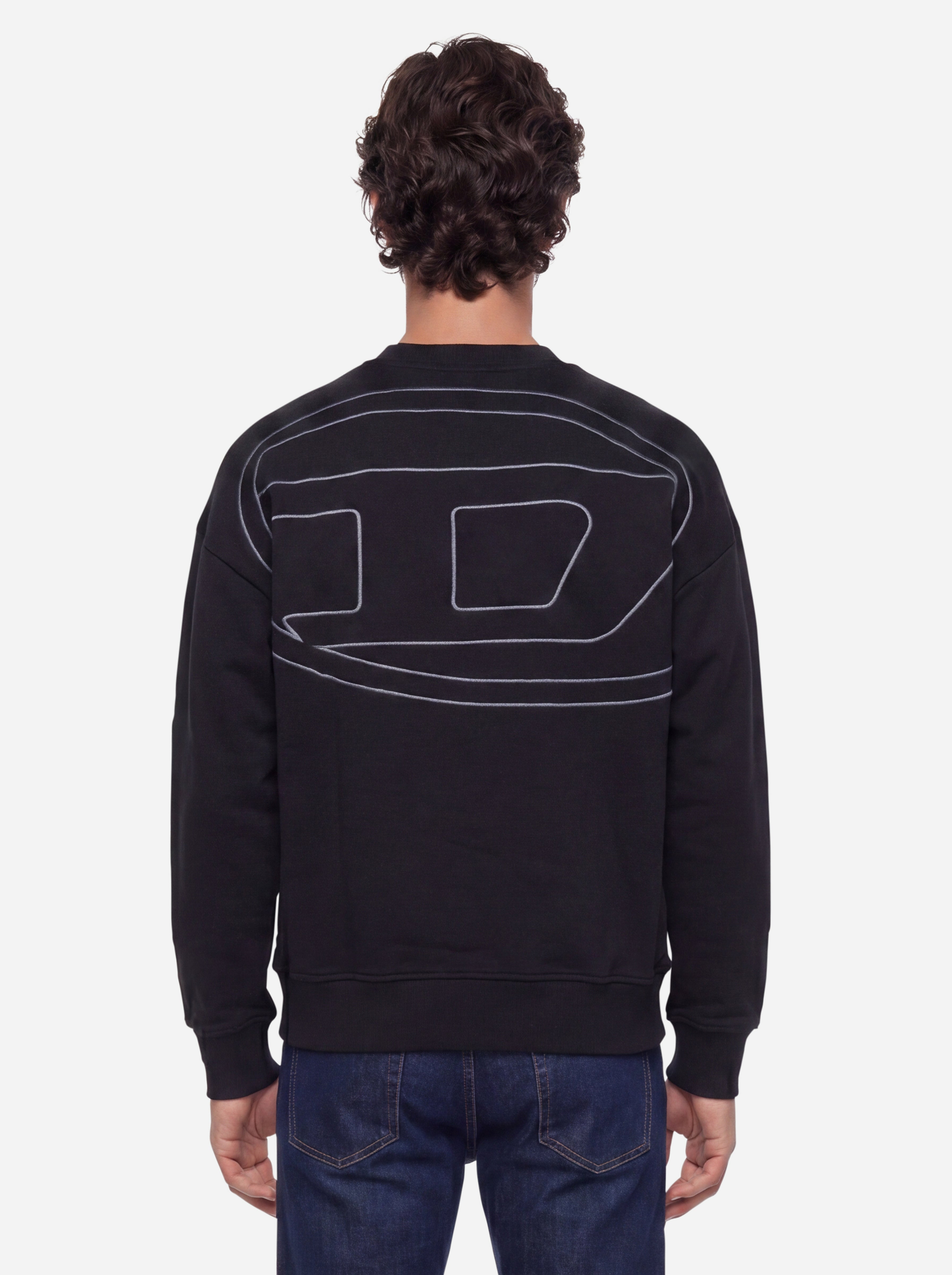 Diesel Sweatshirt