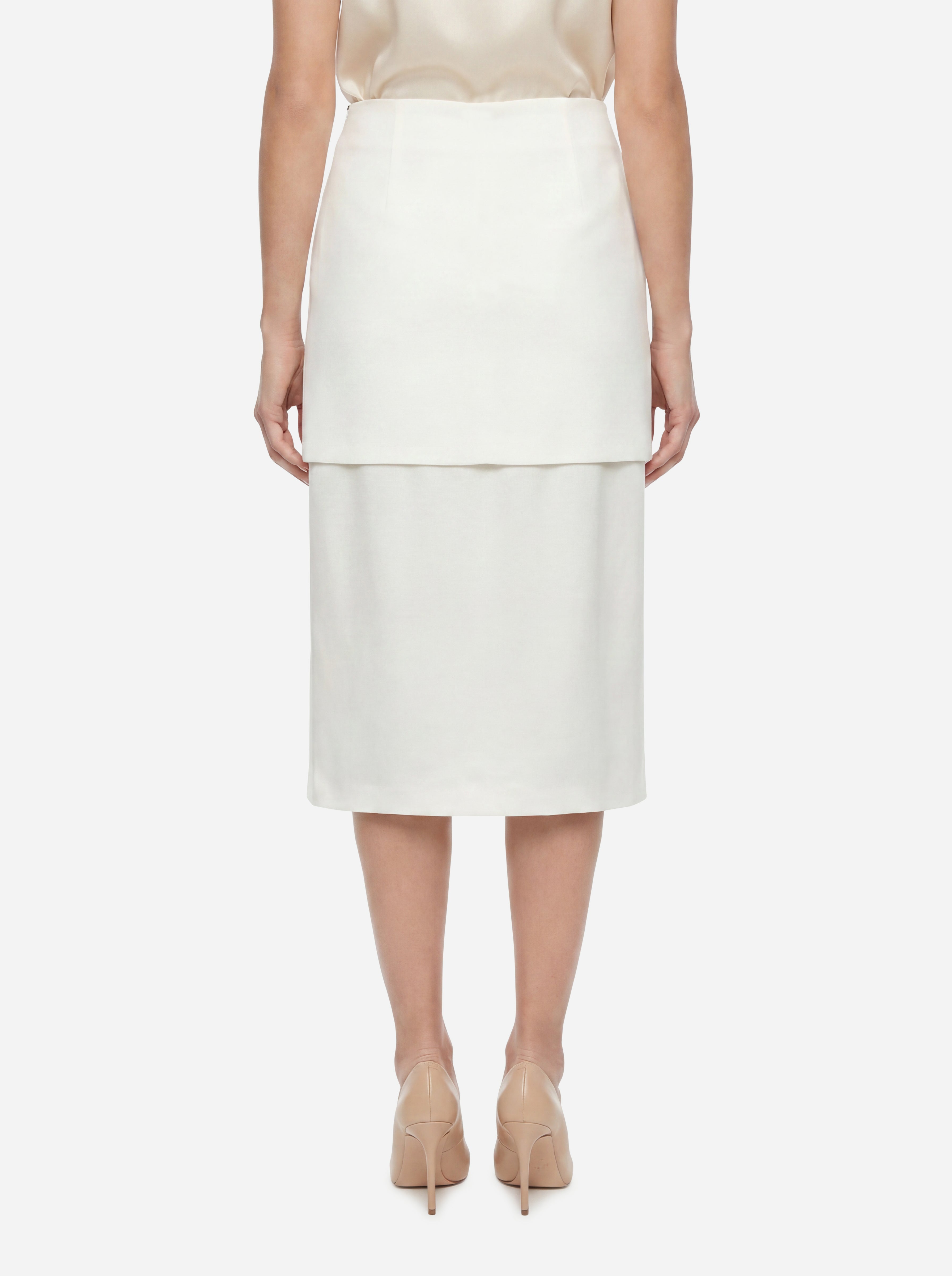 Sportmax Gonna